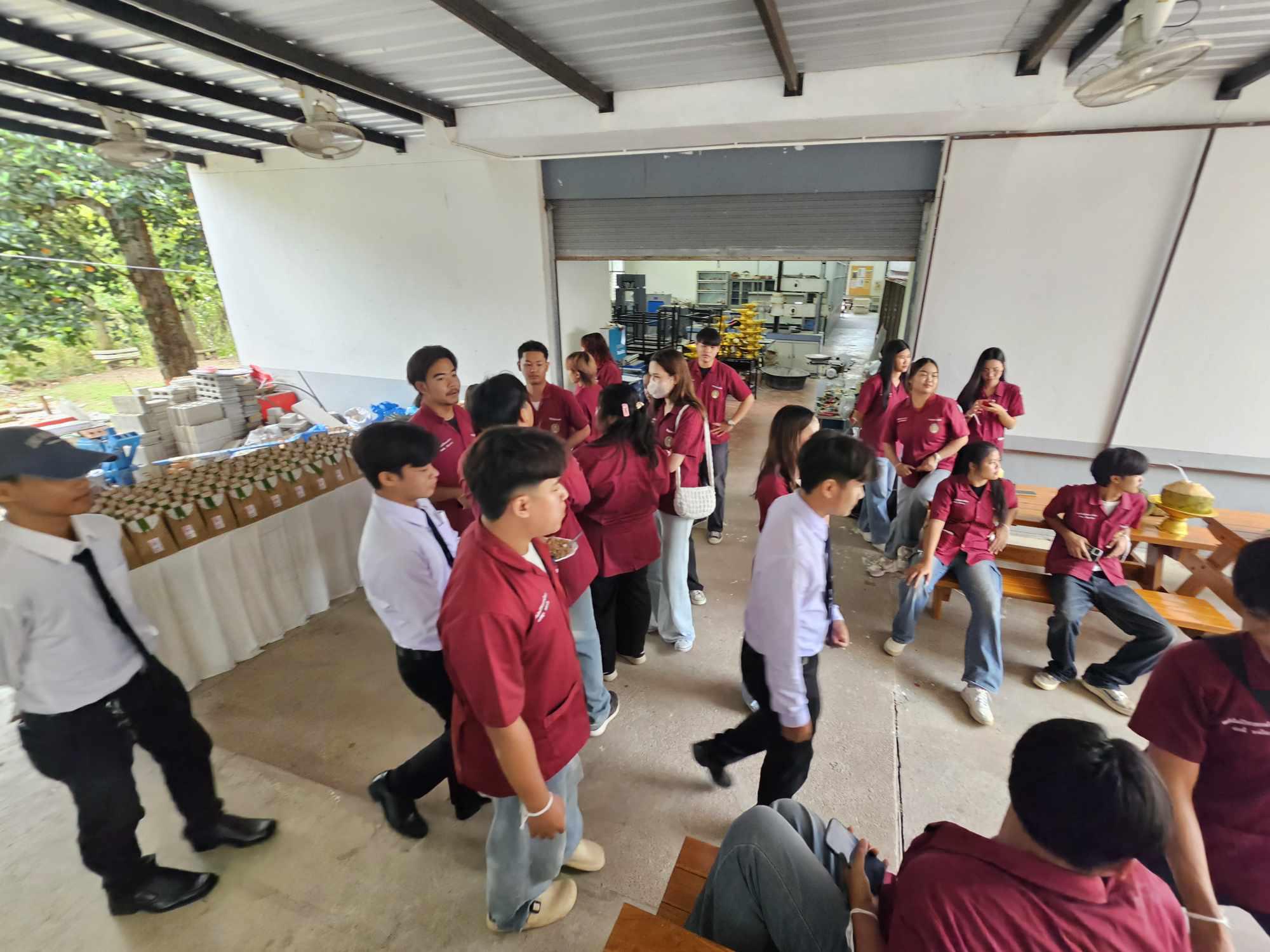 2. ทำบุญโยธา 68