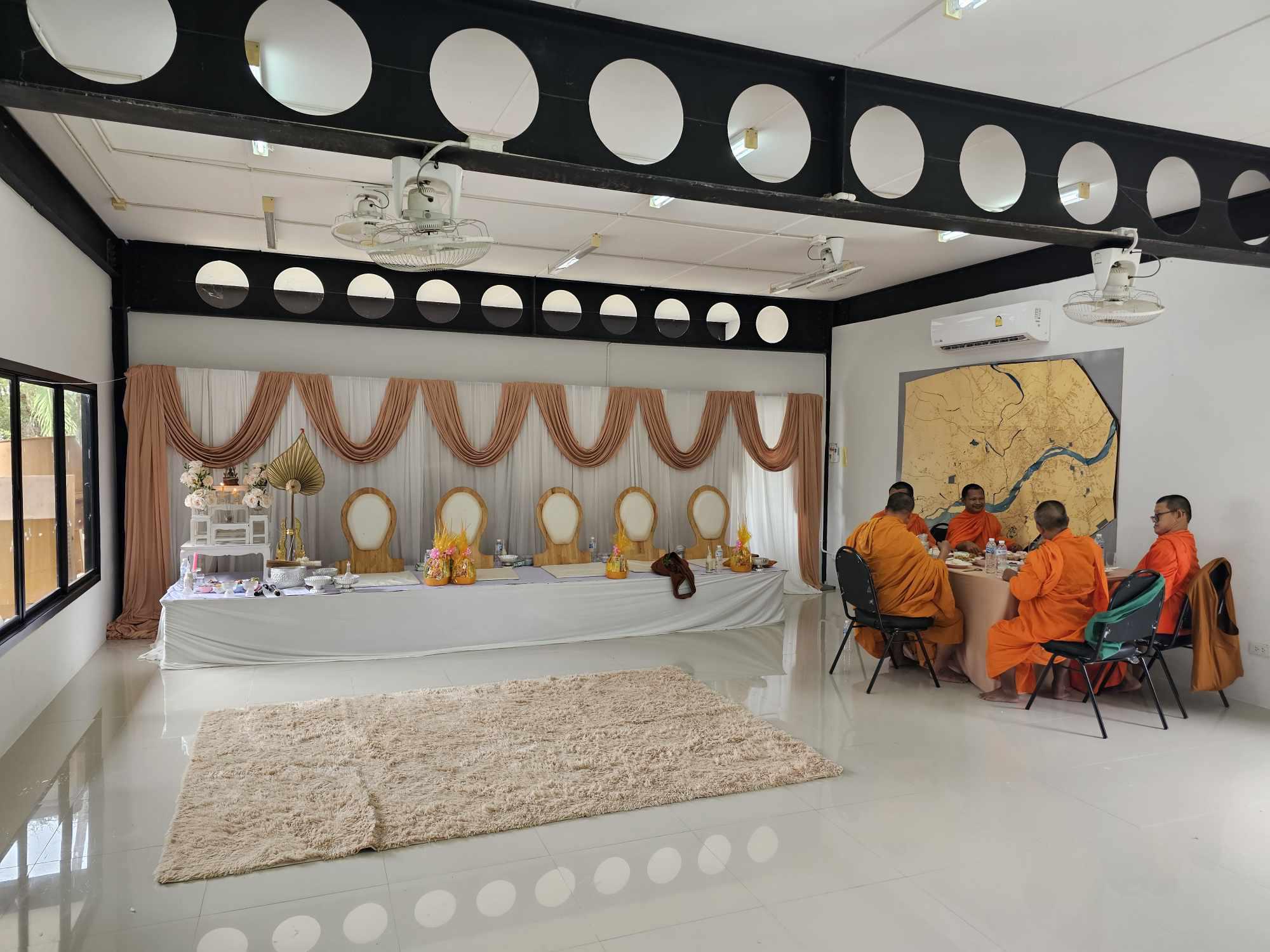 4. ทำบุญโยธา 68