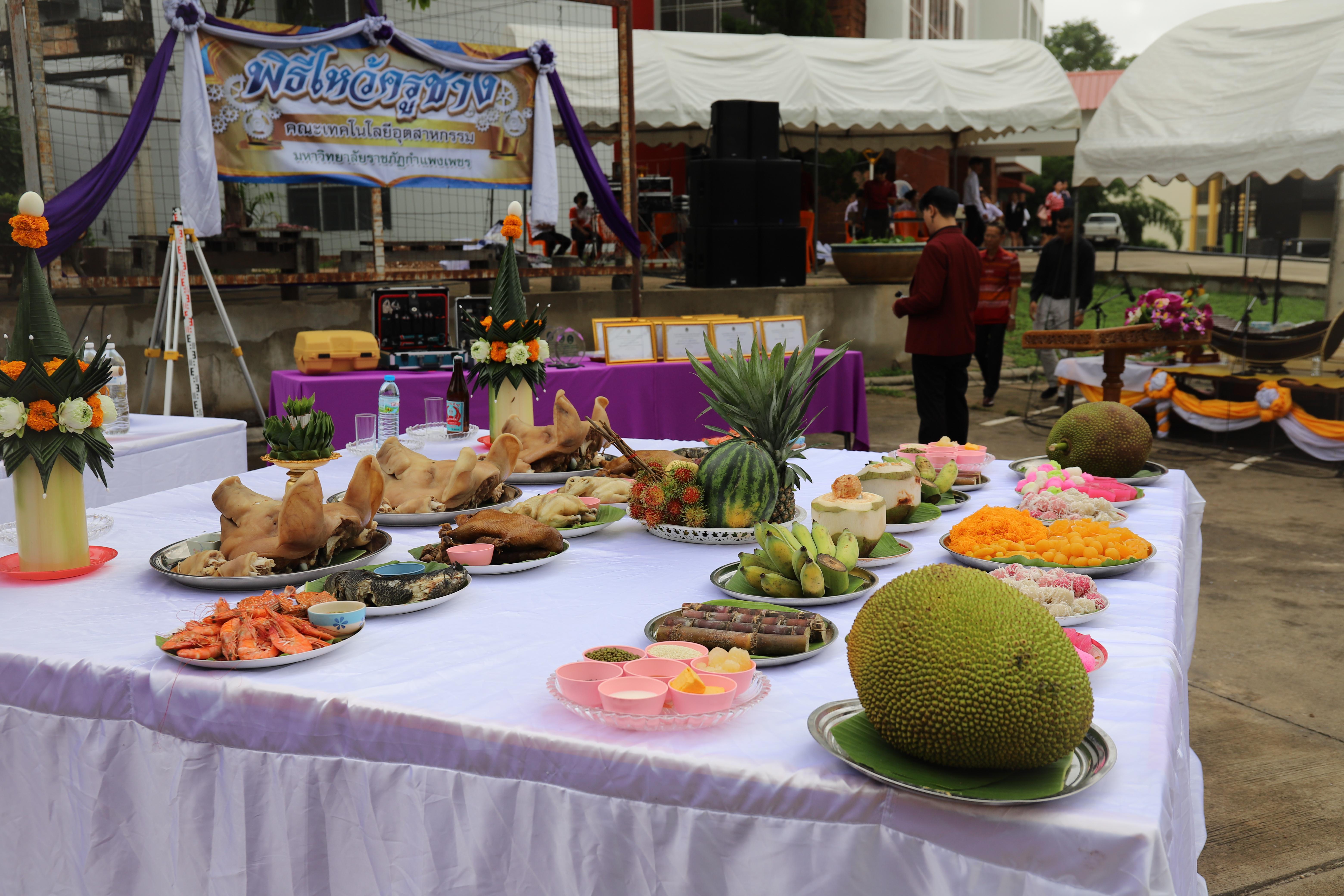 4. ทำบุญคณะ 68