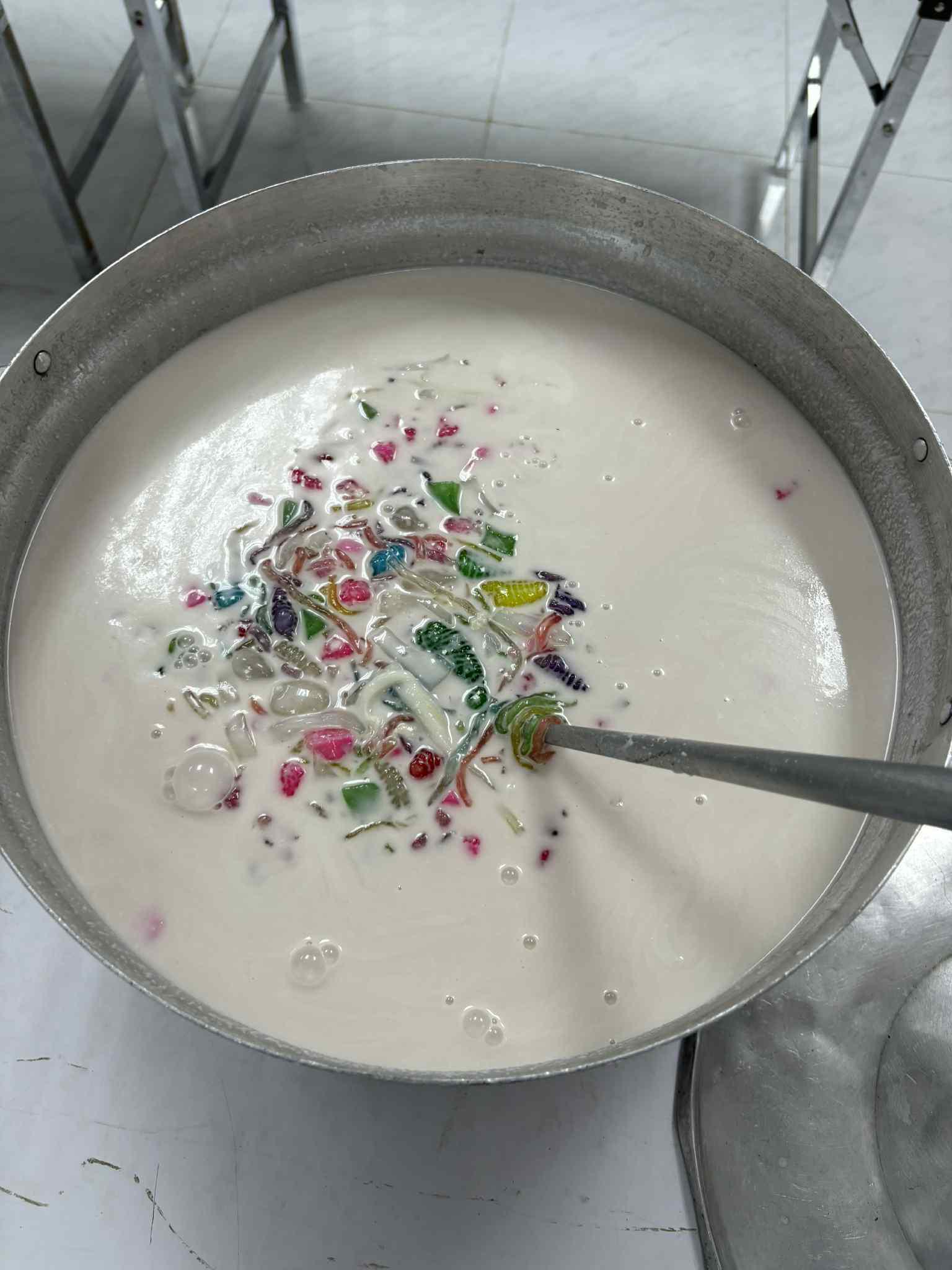 3. ทำบุญไฟฟ้า 68