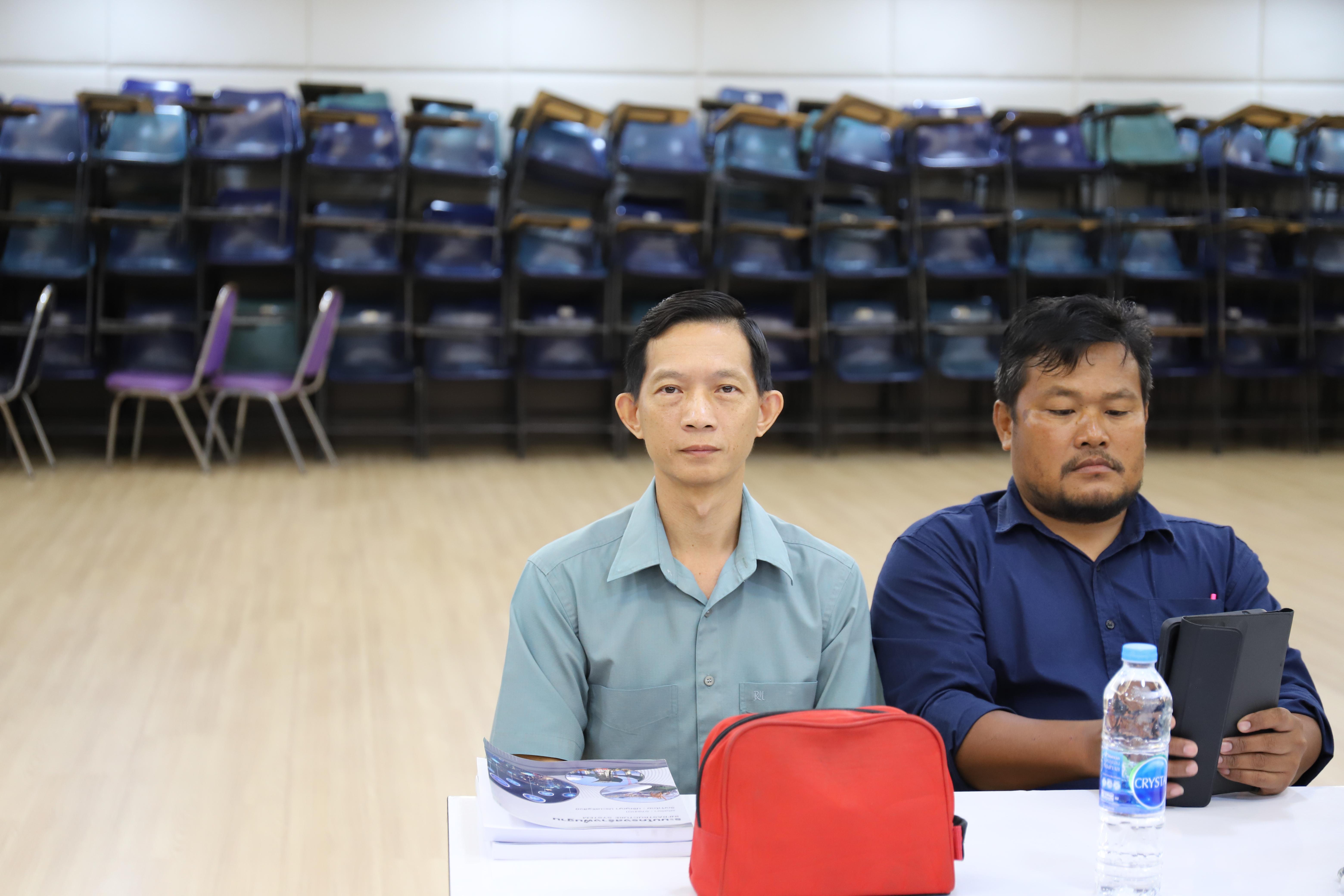 36. กิจกรรมโครงการประชุมเชิงปฏิบัติการเทคนิคการเขียนหนังสือเพื่อขอกำหนดตำแหน่งทางวิชาการ