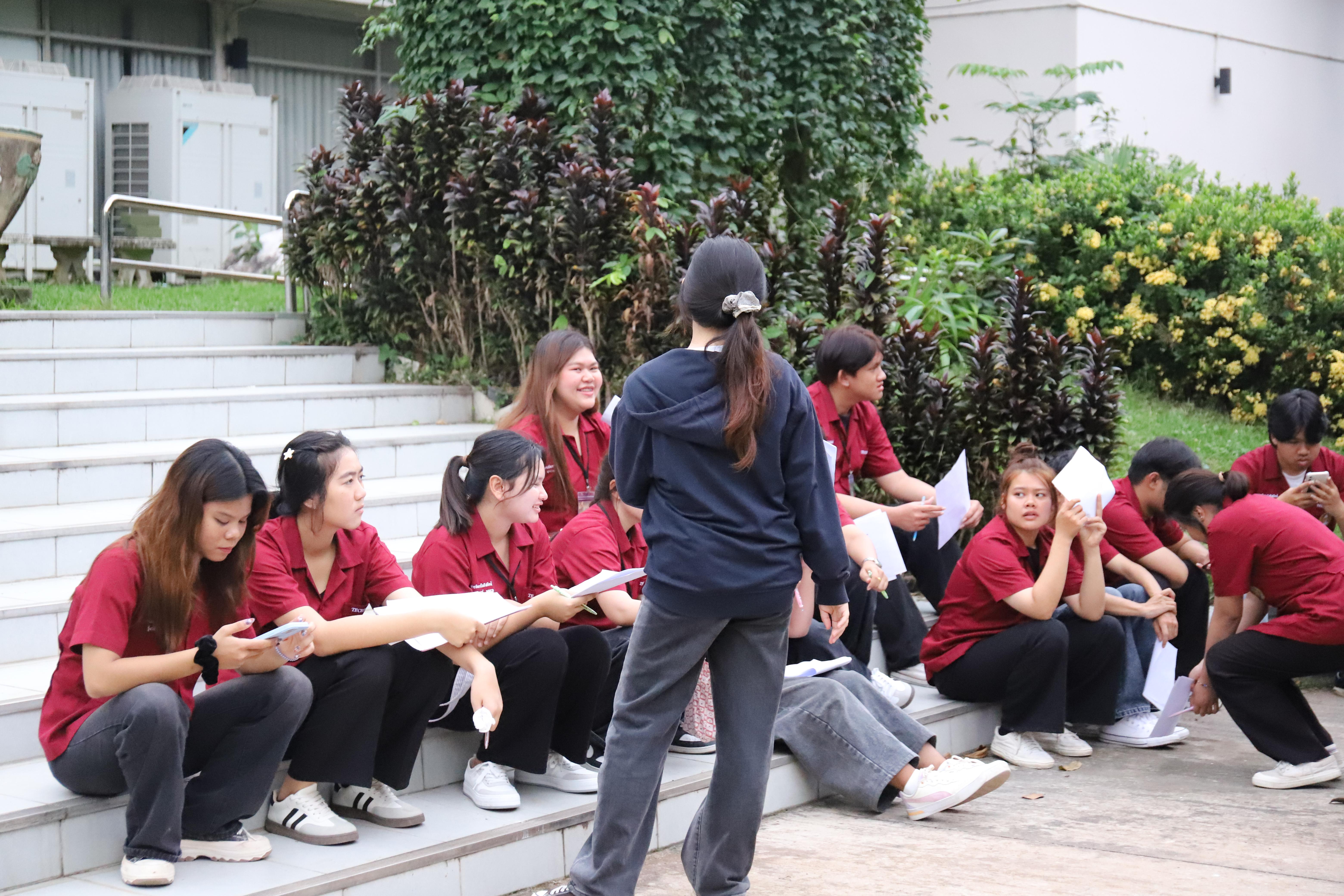 3. งานราชภัฏลอยกระทงประจำปี 2568