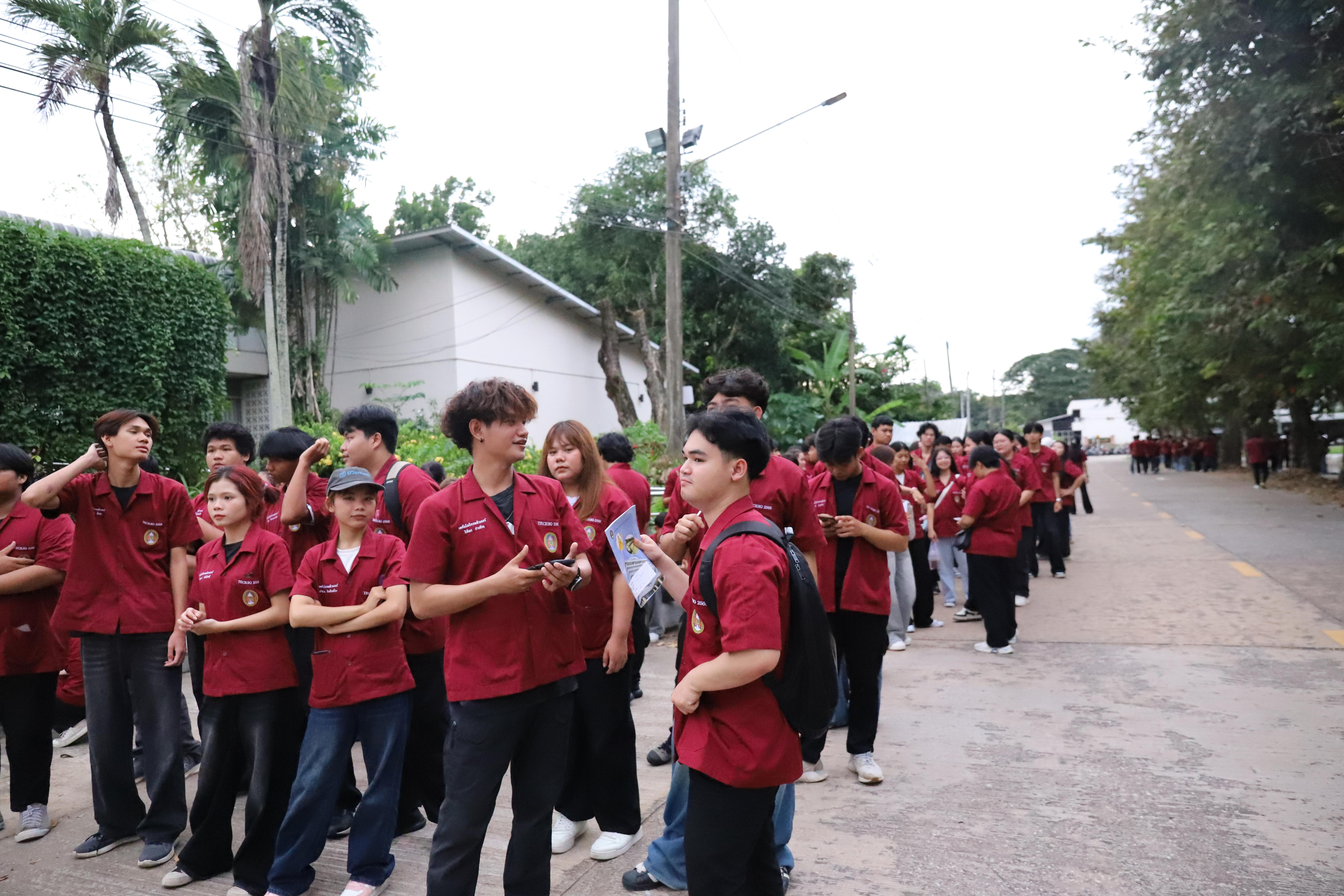 4. งานราชภัฏลอยกระทงประจำปี 2568