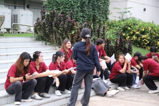 3. งานราชภัฏลอยกระทงประจำปี 2568