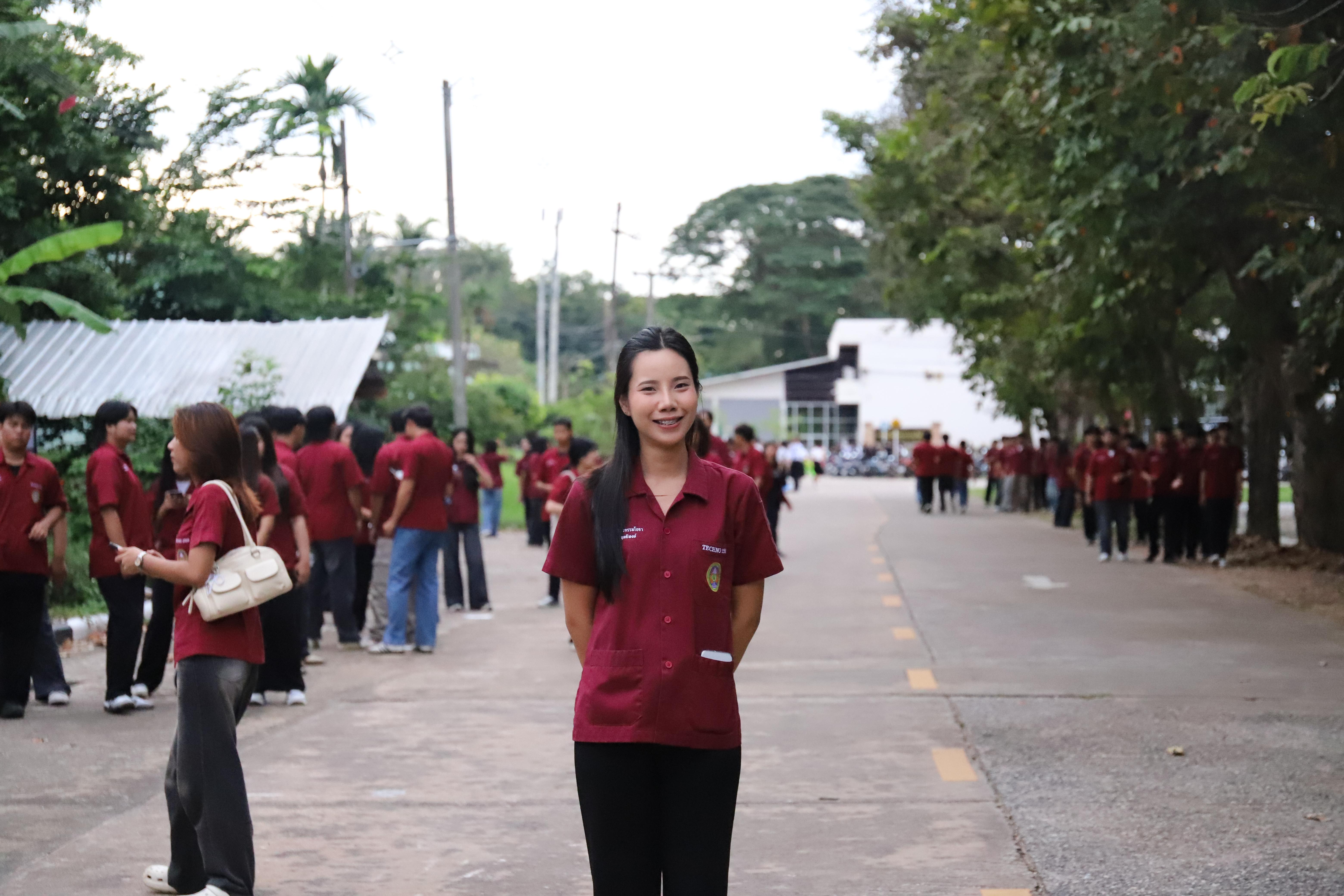 7. งานราชภัฏลอยกระทงประจำปี 2568