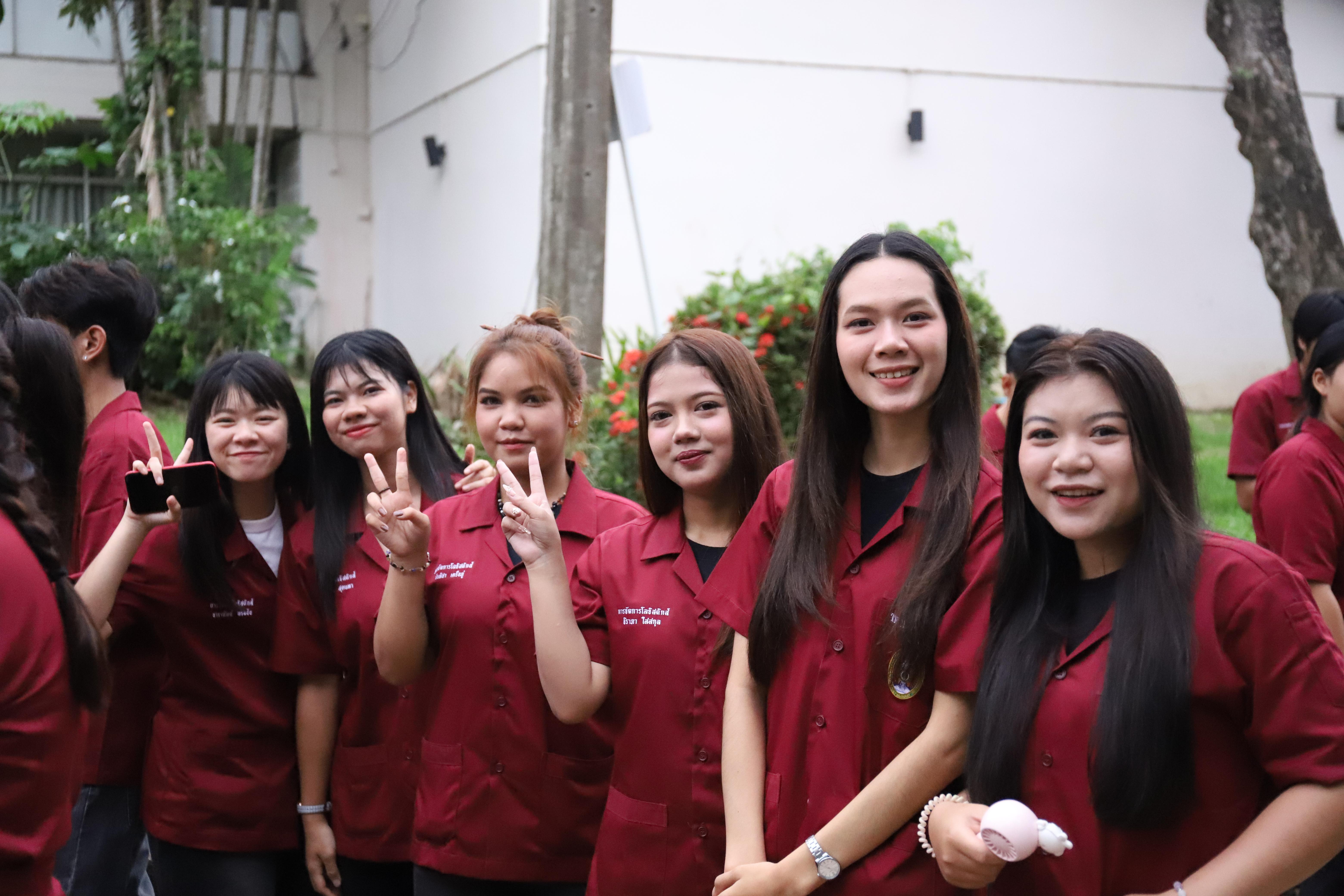 8. งานราชภัฏลอยกระทงประจำปี 2568