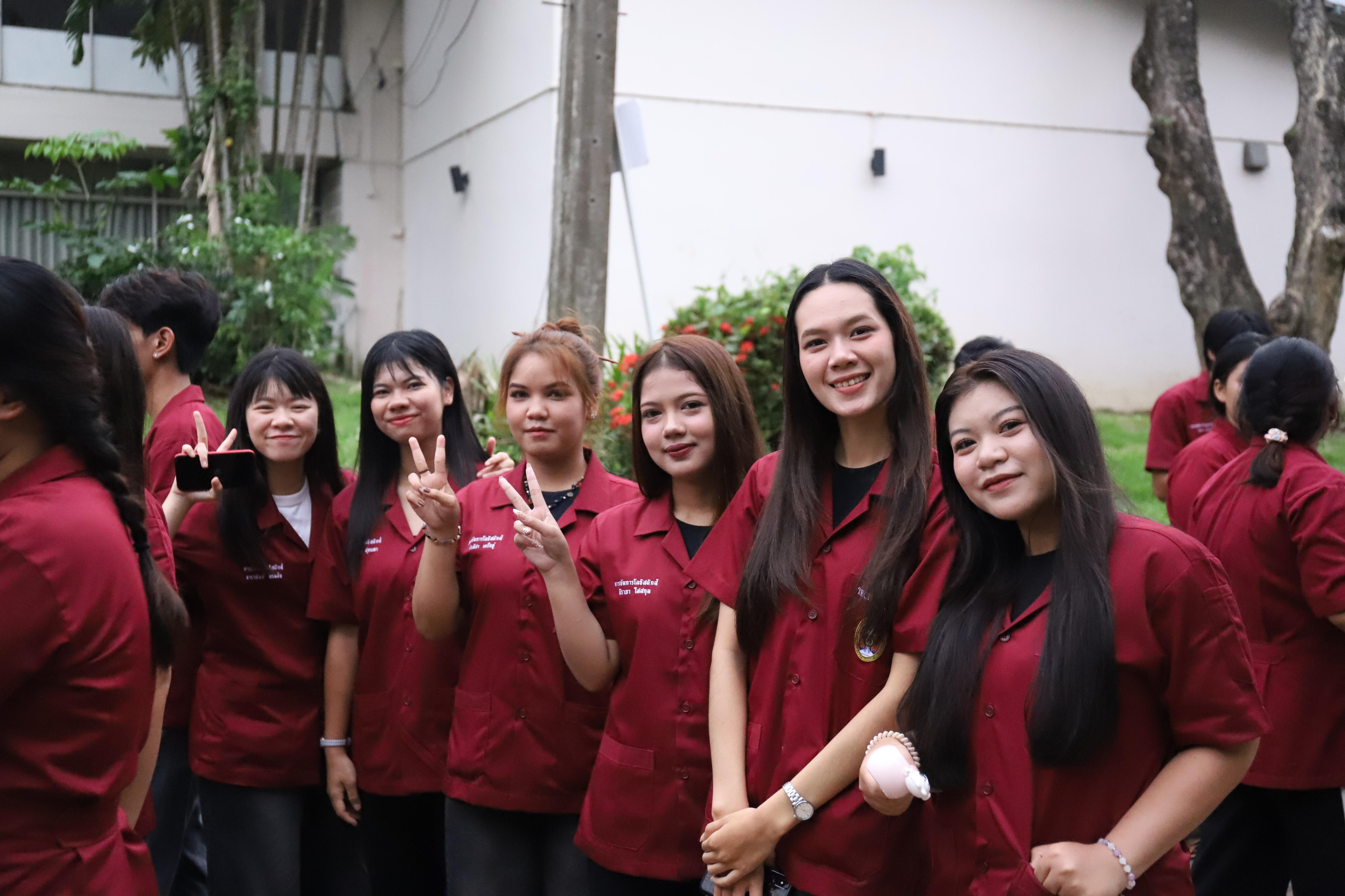 9. งานราชภัฏลอยกระทงประจำปี 2568