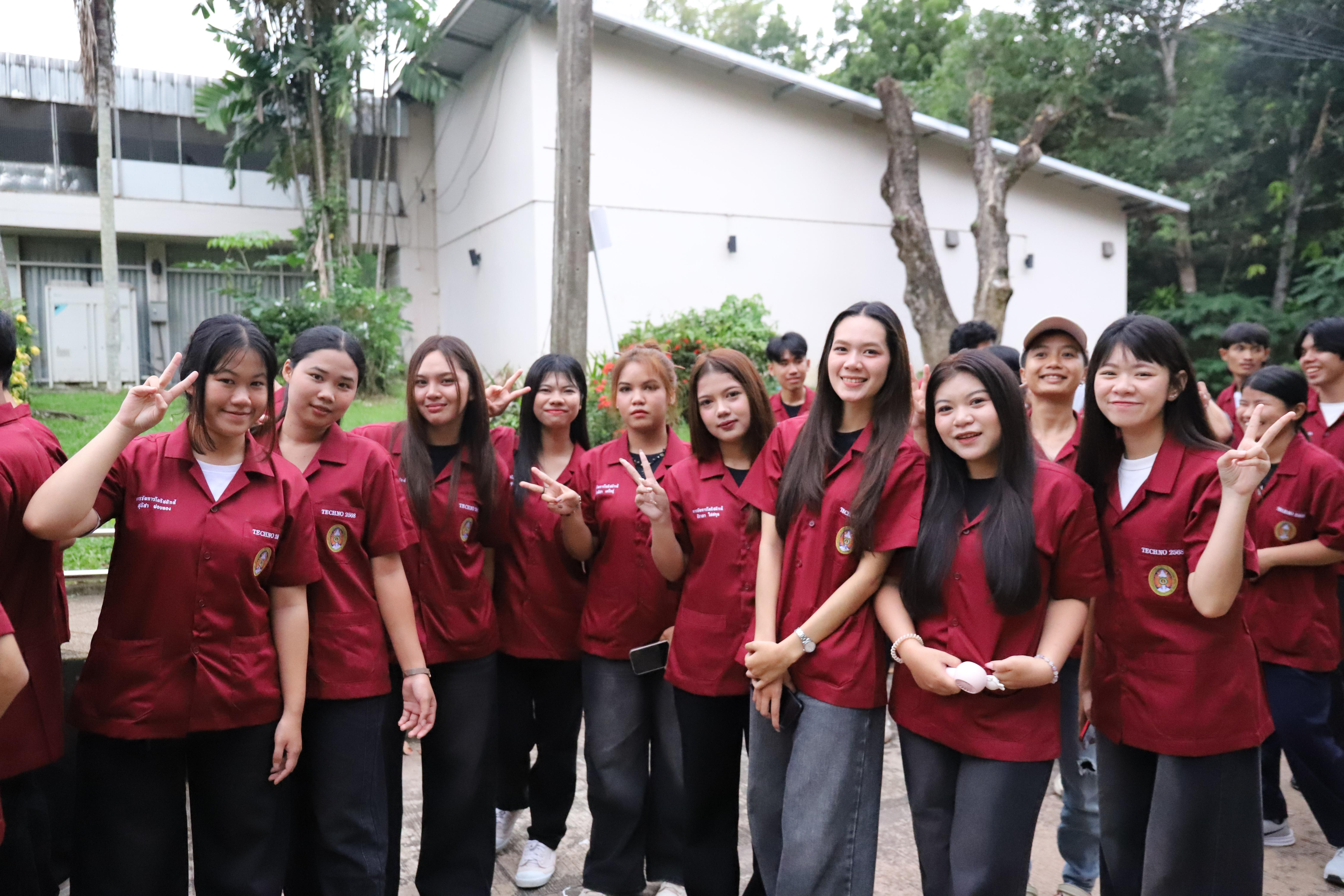 12. งานราชภัฏลอยกระทงประจำปี 2568