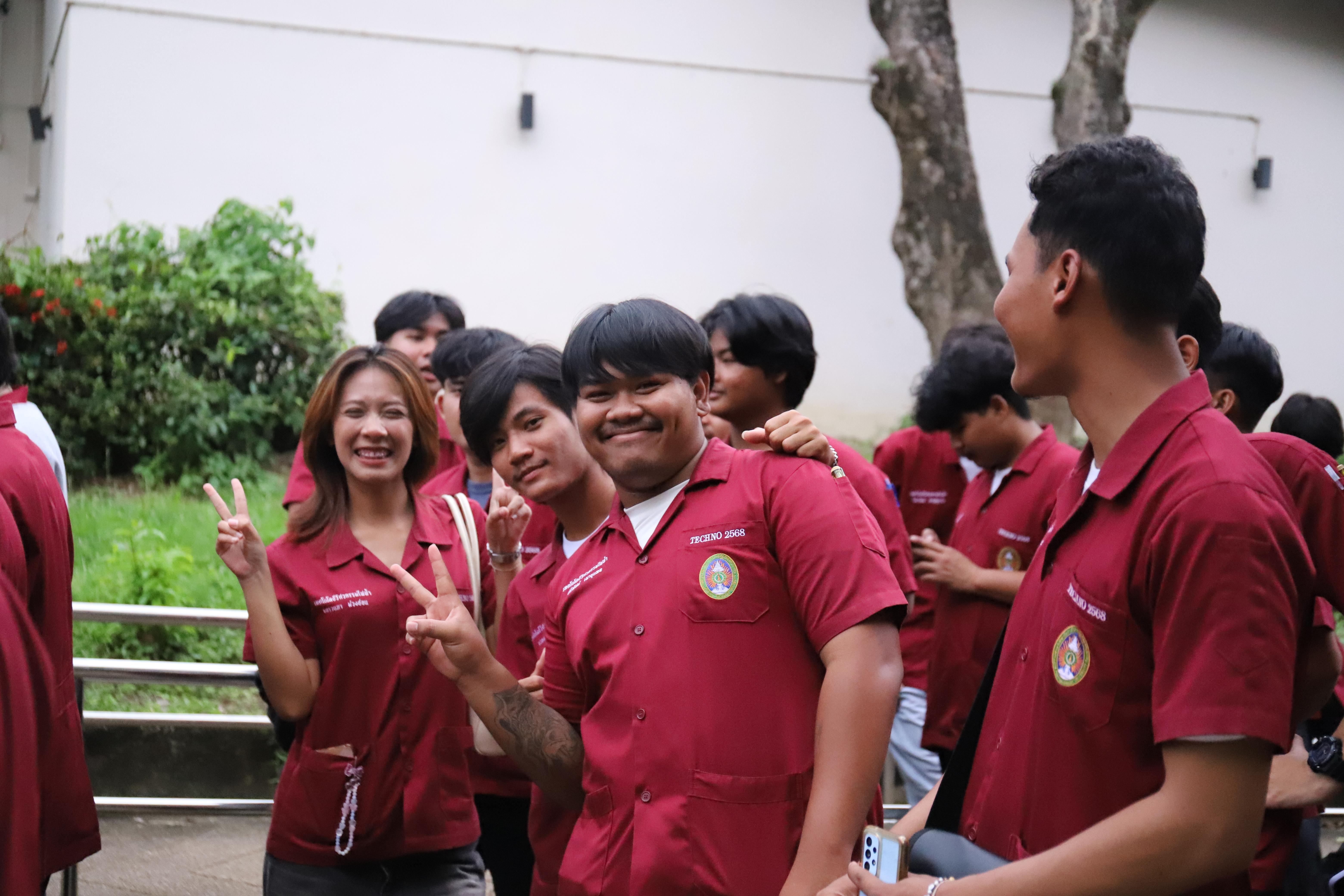 20. งานราชภัฏลอยกระทงประจำปี 2568