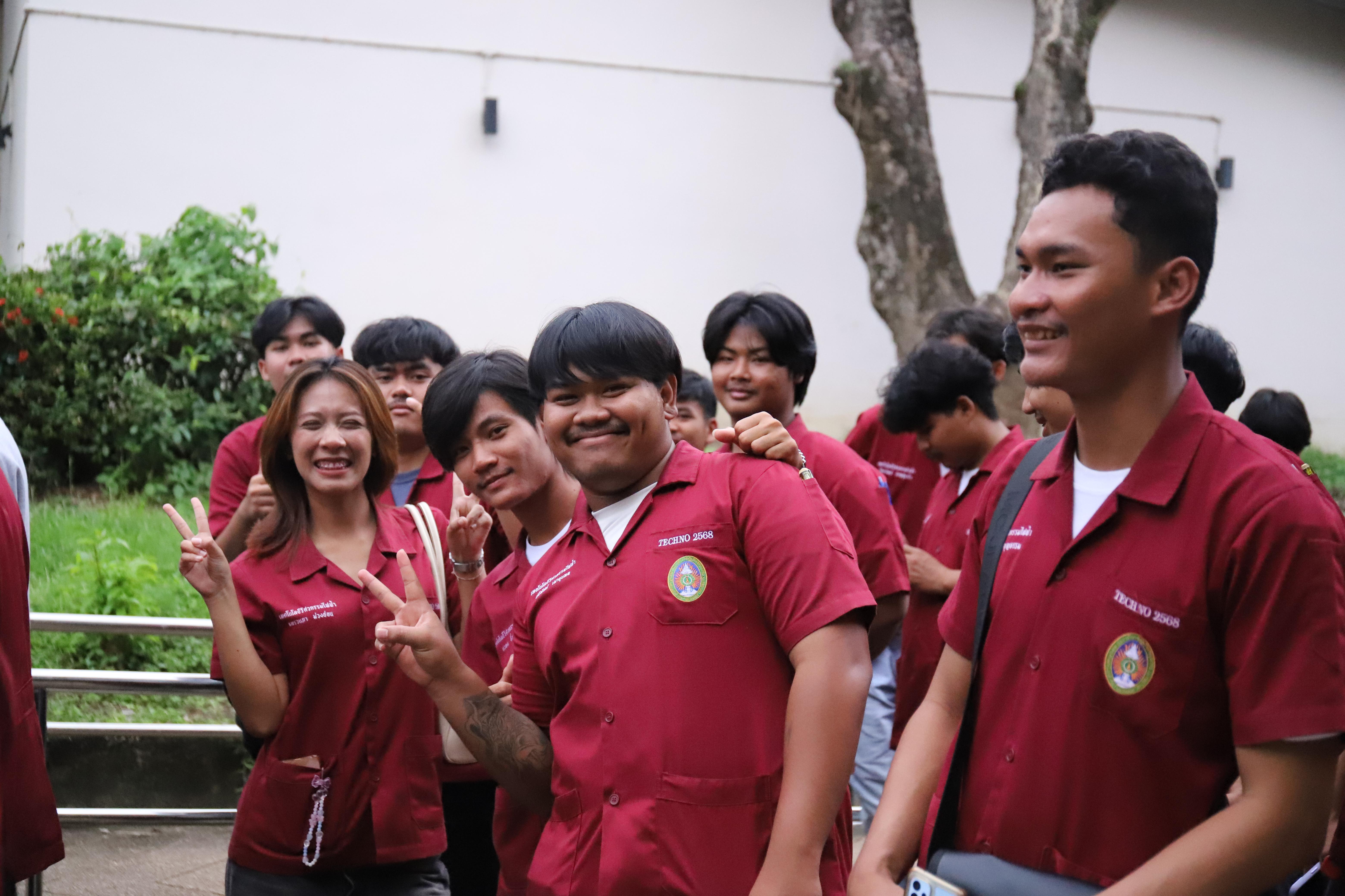 21. งานราชภัฏลอยกระทงประจำปี 2568