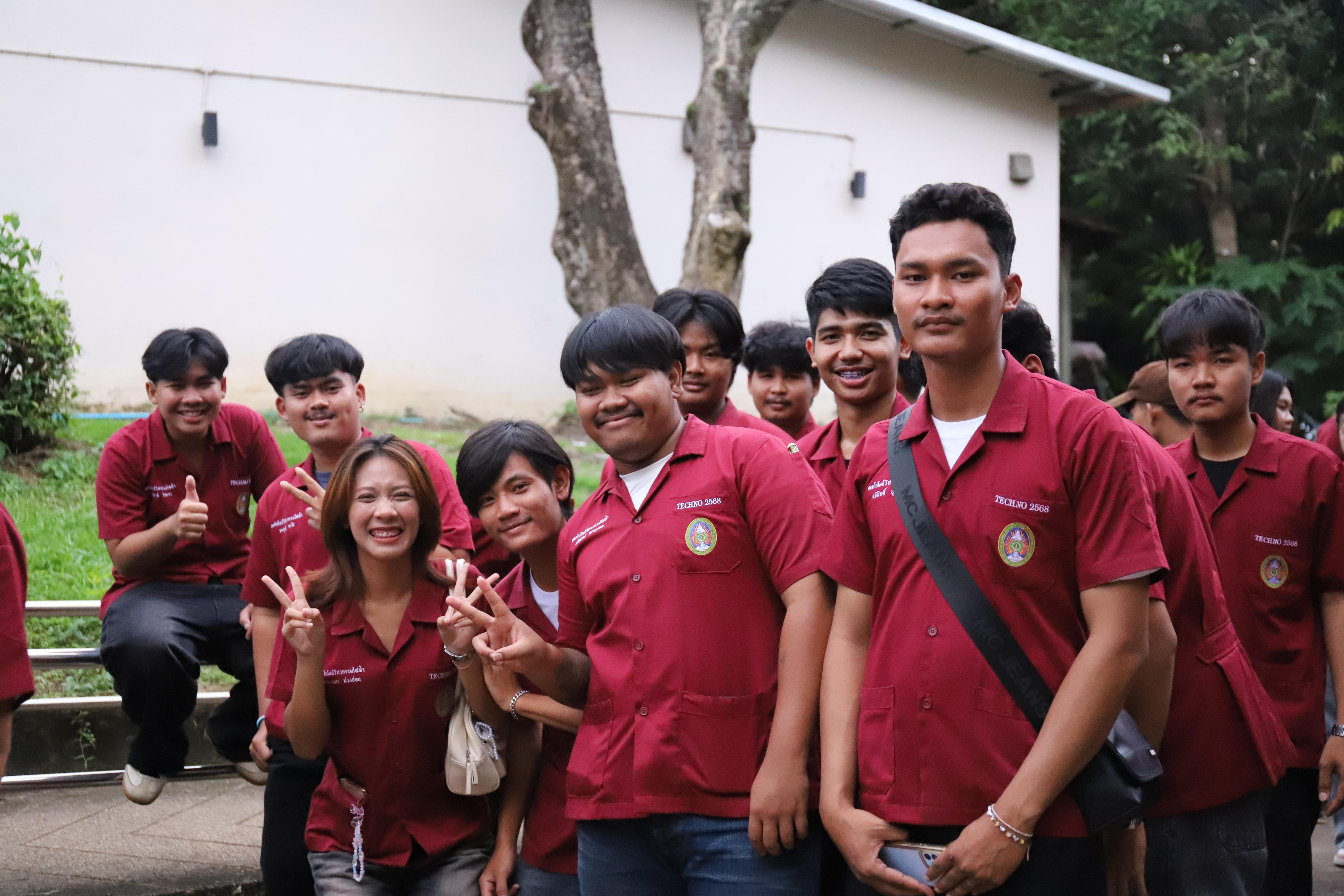 22. งานราชภัฏลอยกระทงประจำปี 2568