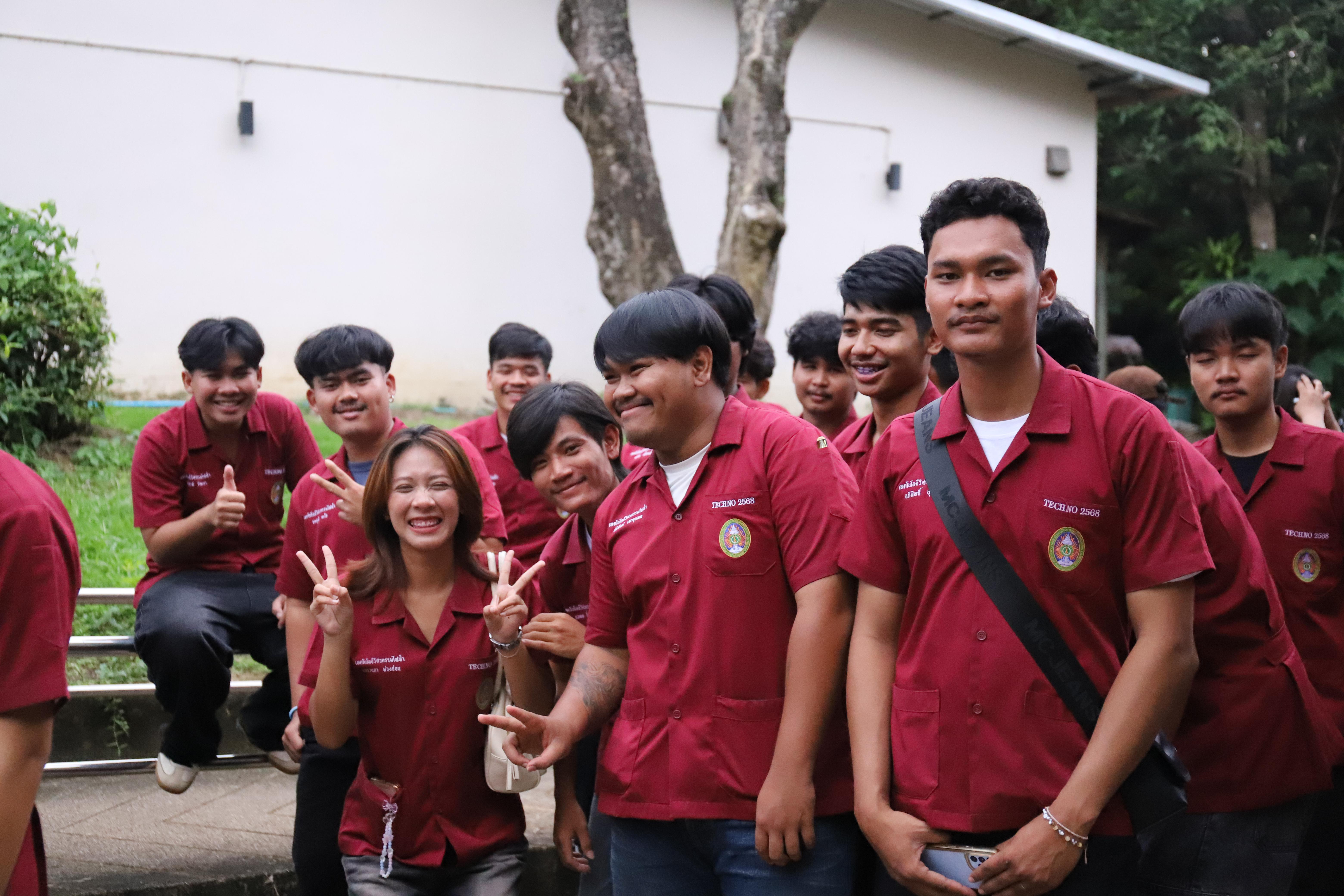 23. งานราชภัฏลอยกระทงประจำปี 2568