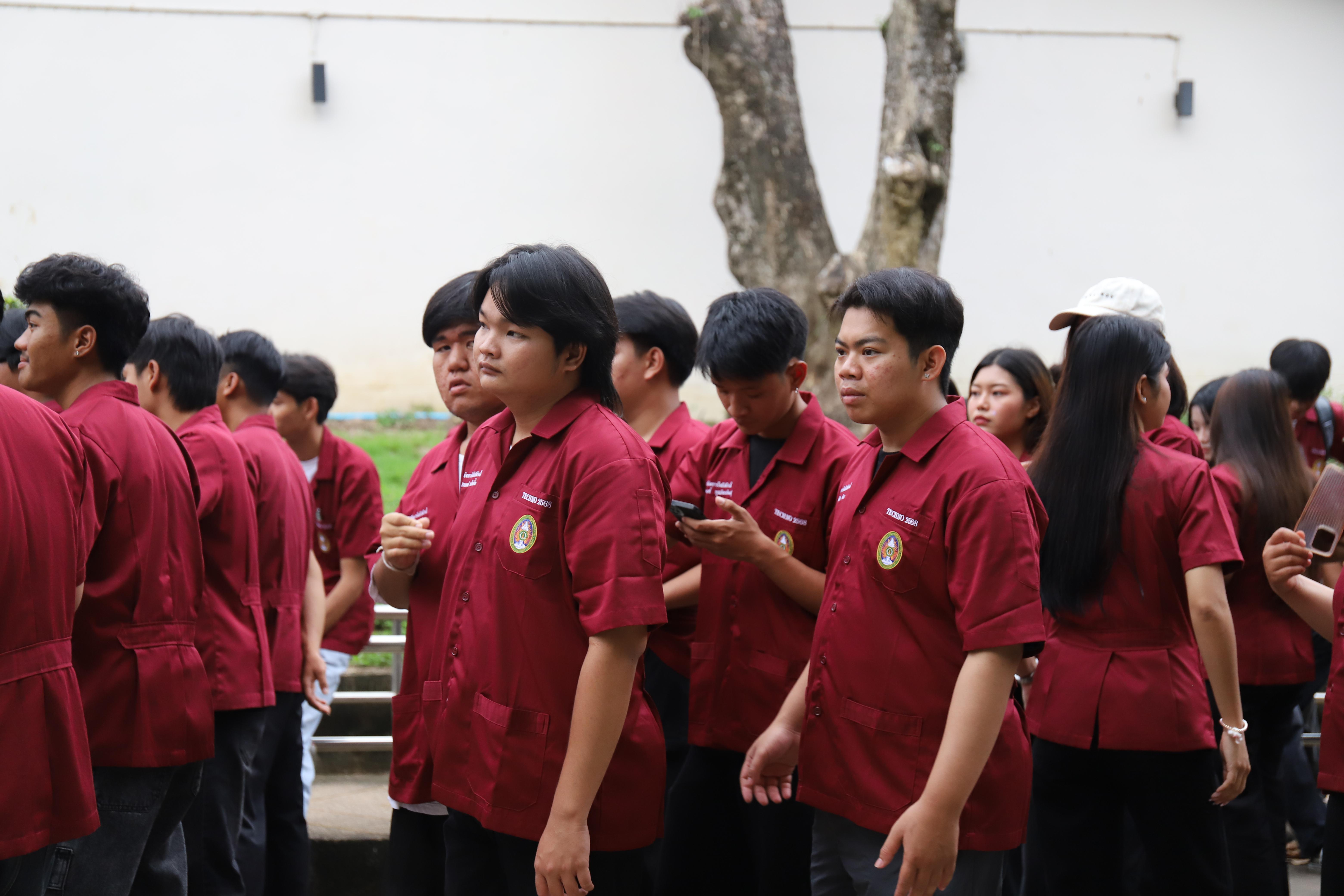 26. งานราชภัฏลอยกระทงประจำปี 2568