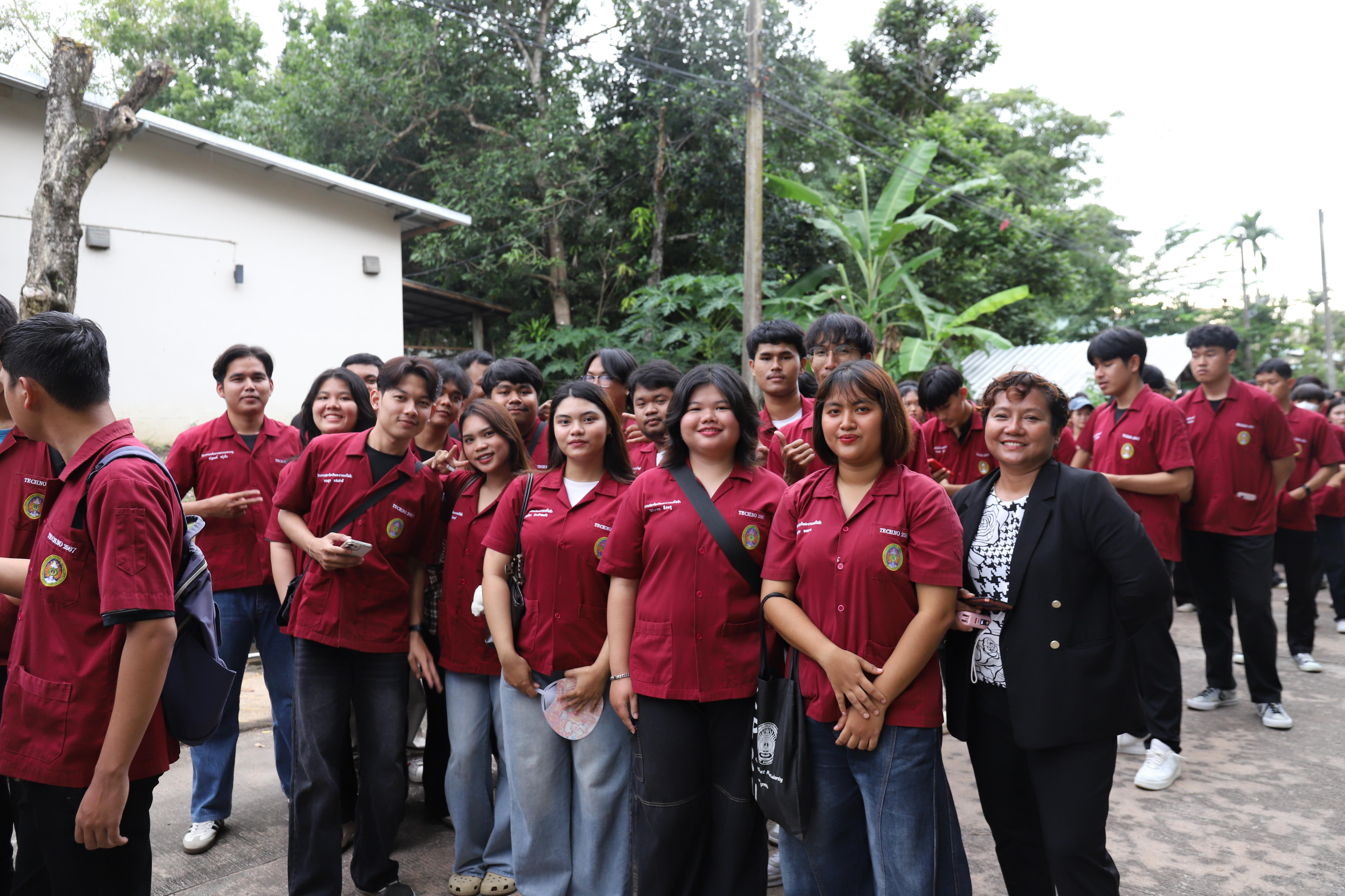 28. งานราชภัฏลอยกระทงประจำปี 2568