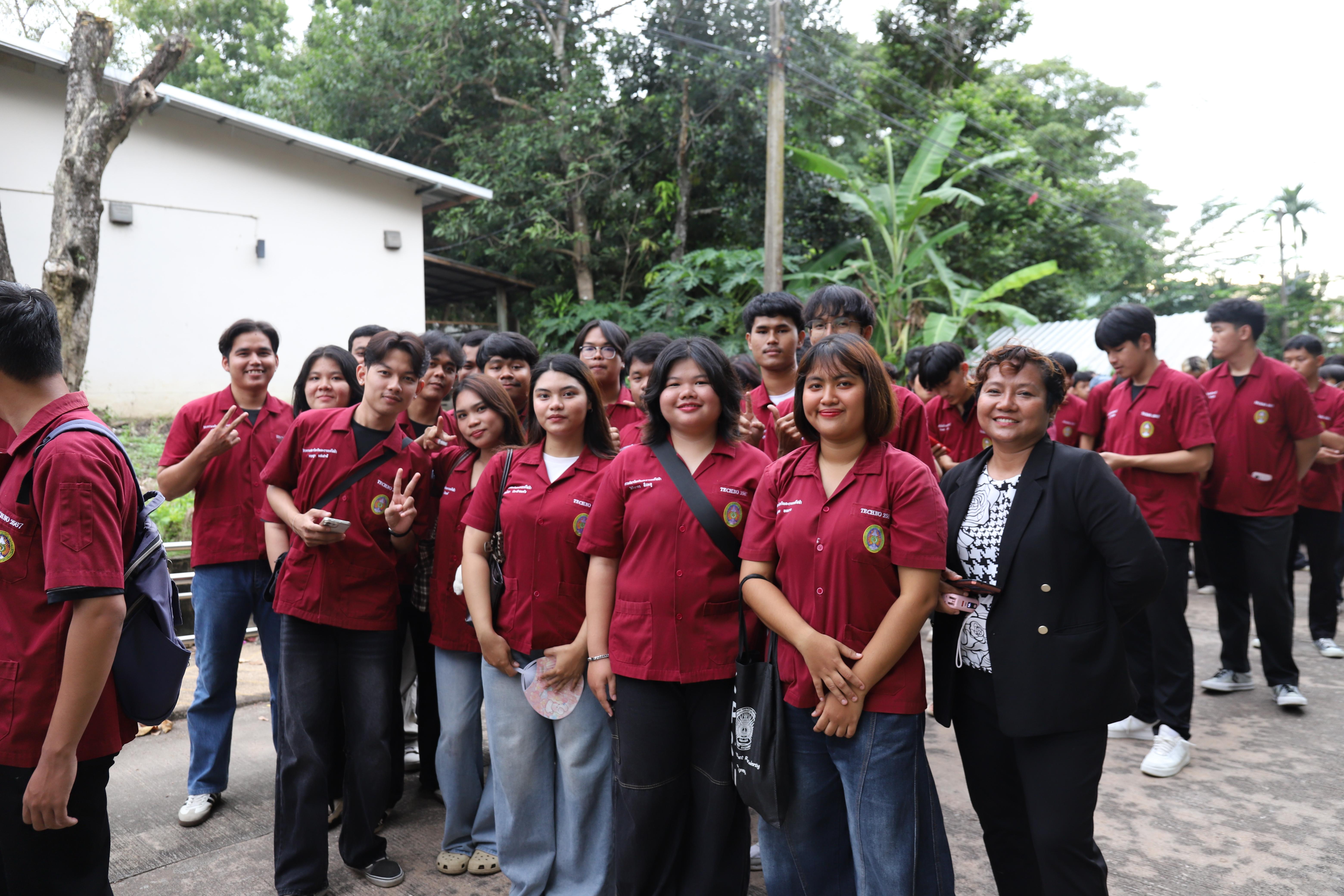 29. งานราชภัฏลอยกระทงประจำปี 2568