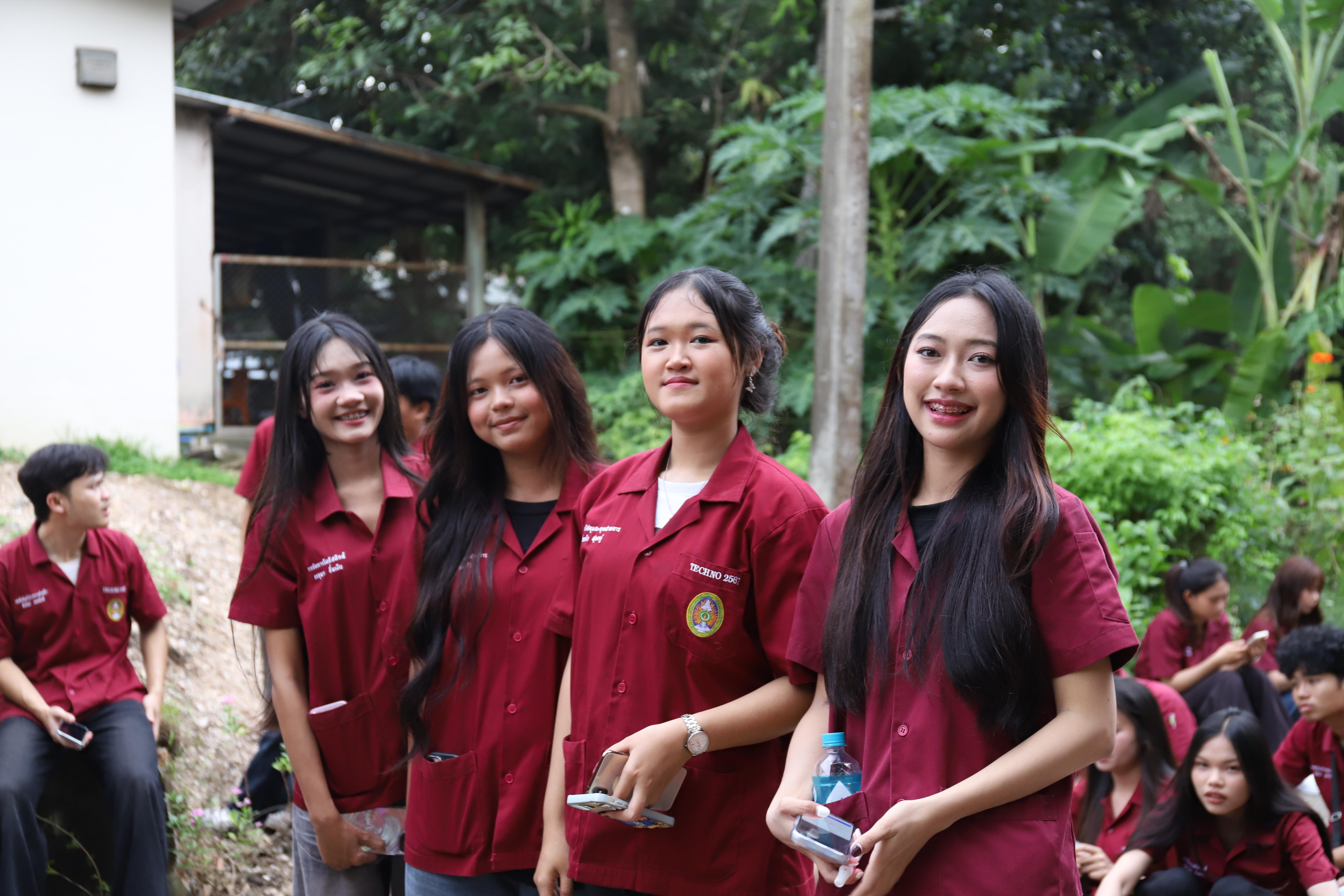 30. งานราชภัฏลอยกระทงประจำปี 2568