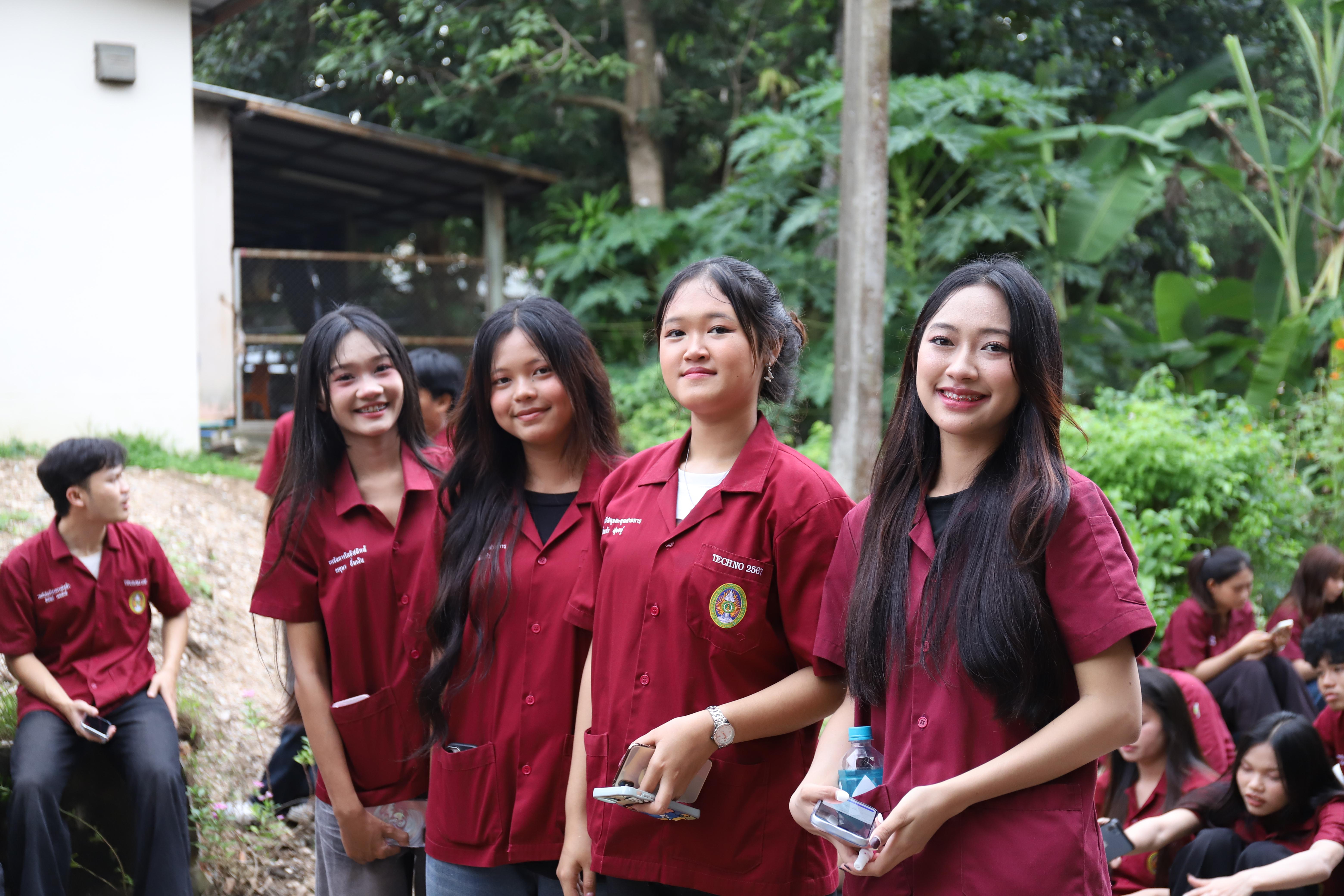 31. งานราชภัฏลอยกระทงประจำปี 2568