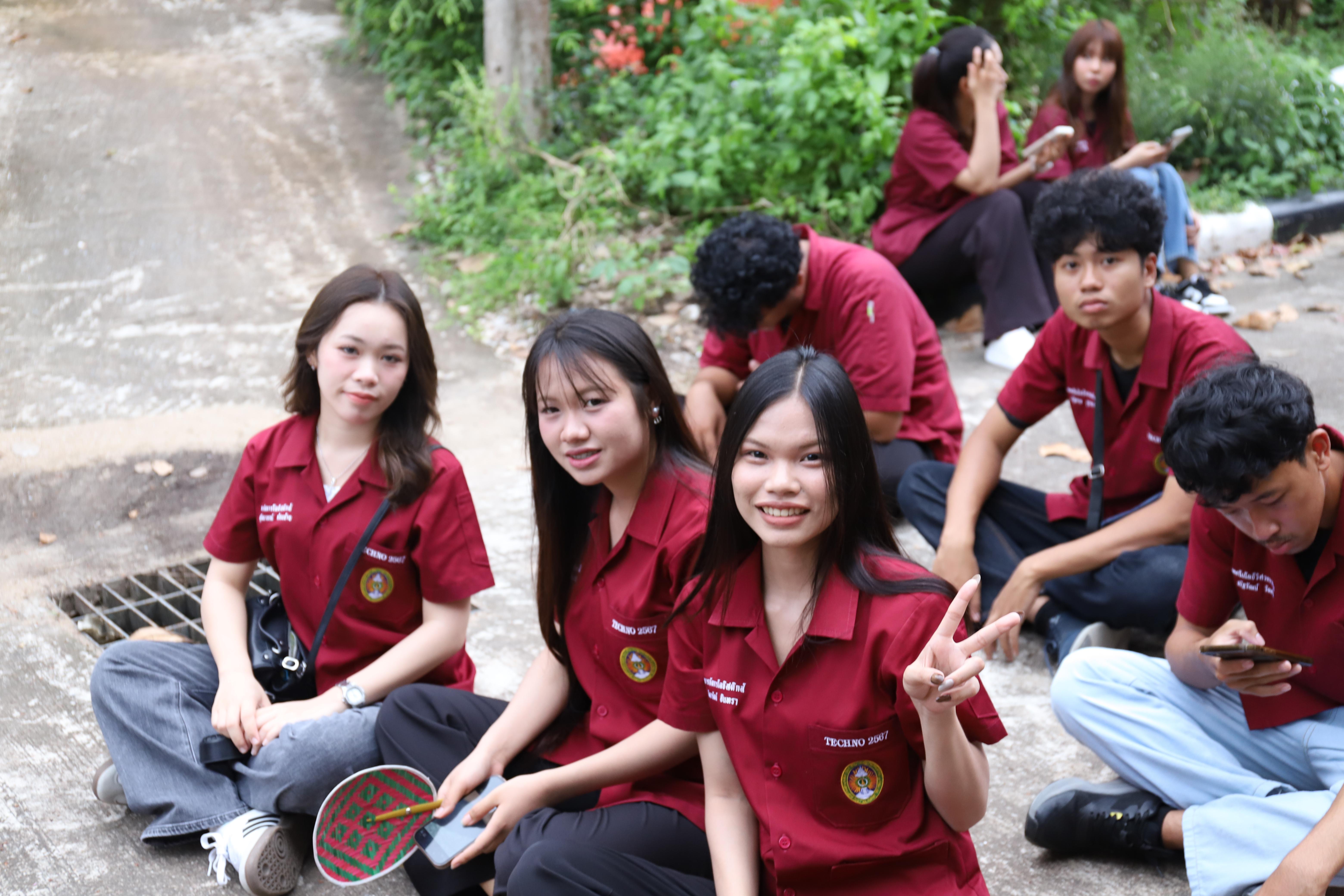 32. งานราชภัฏลอยกระทงประจำปี 2568