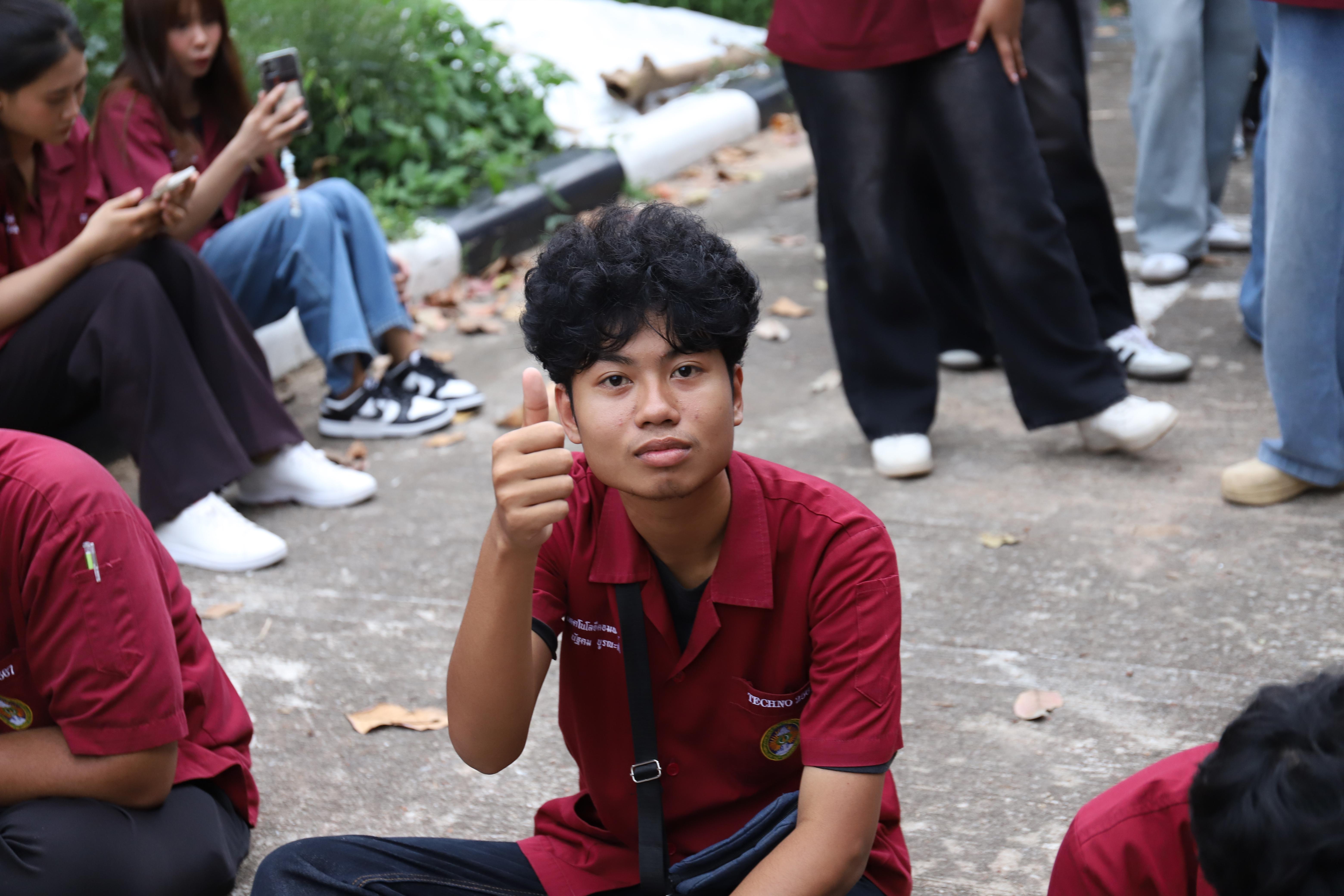 34. งานราชภัฏลอยกระทงประจำปี 2568