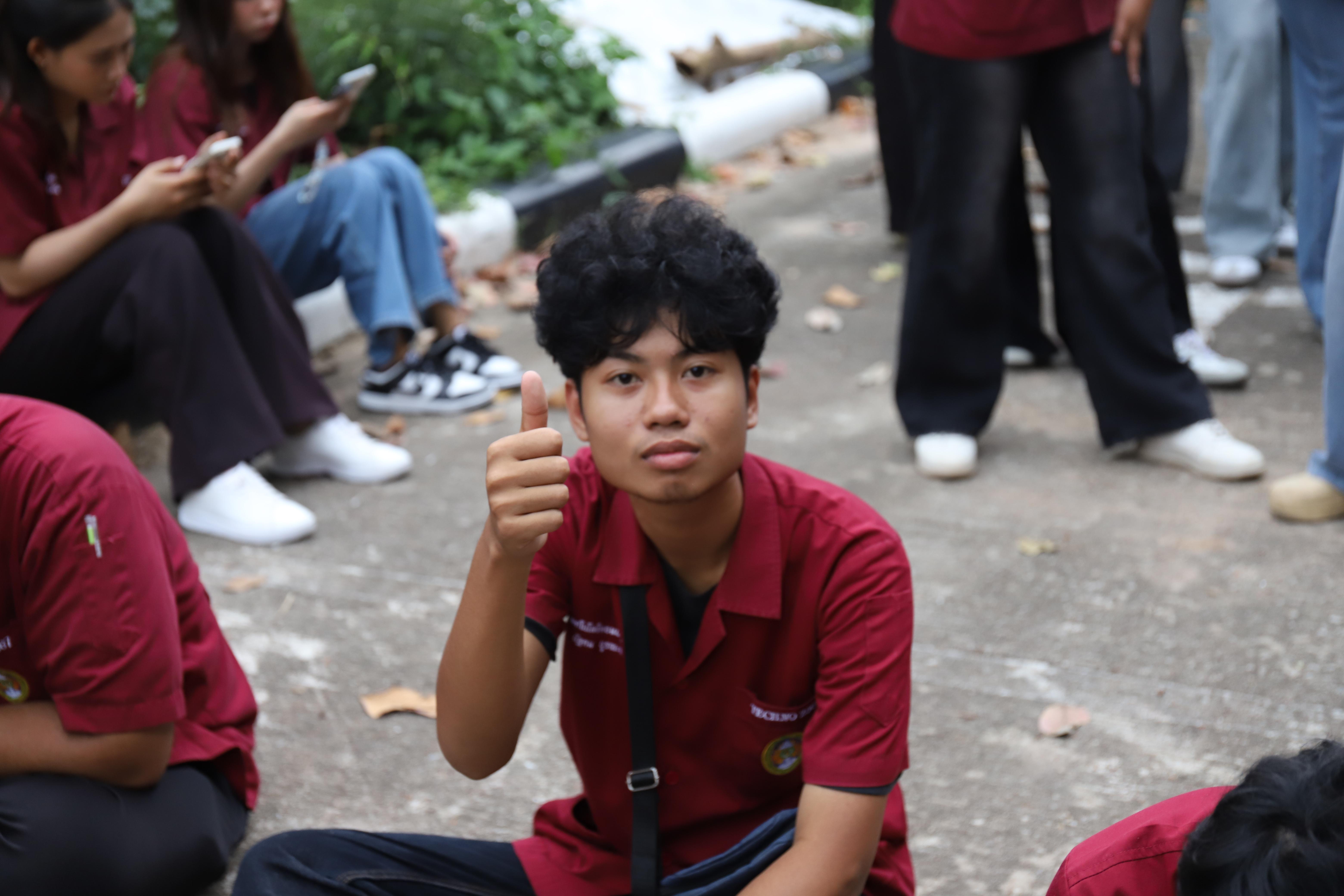 35. งานราชภัฏลอยกระทงประจำปี 2568