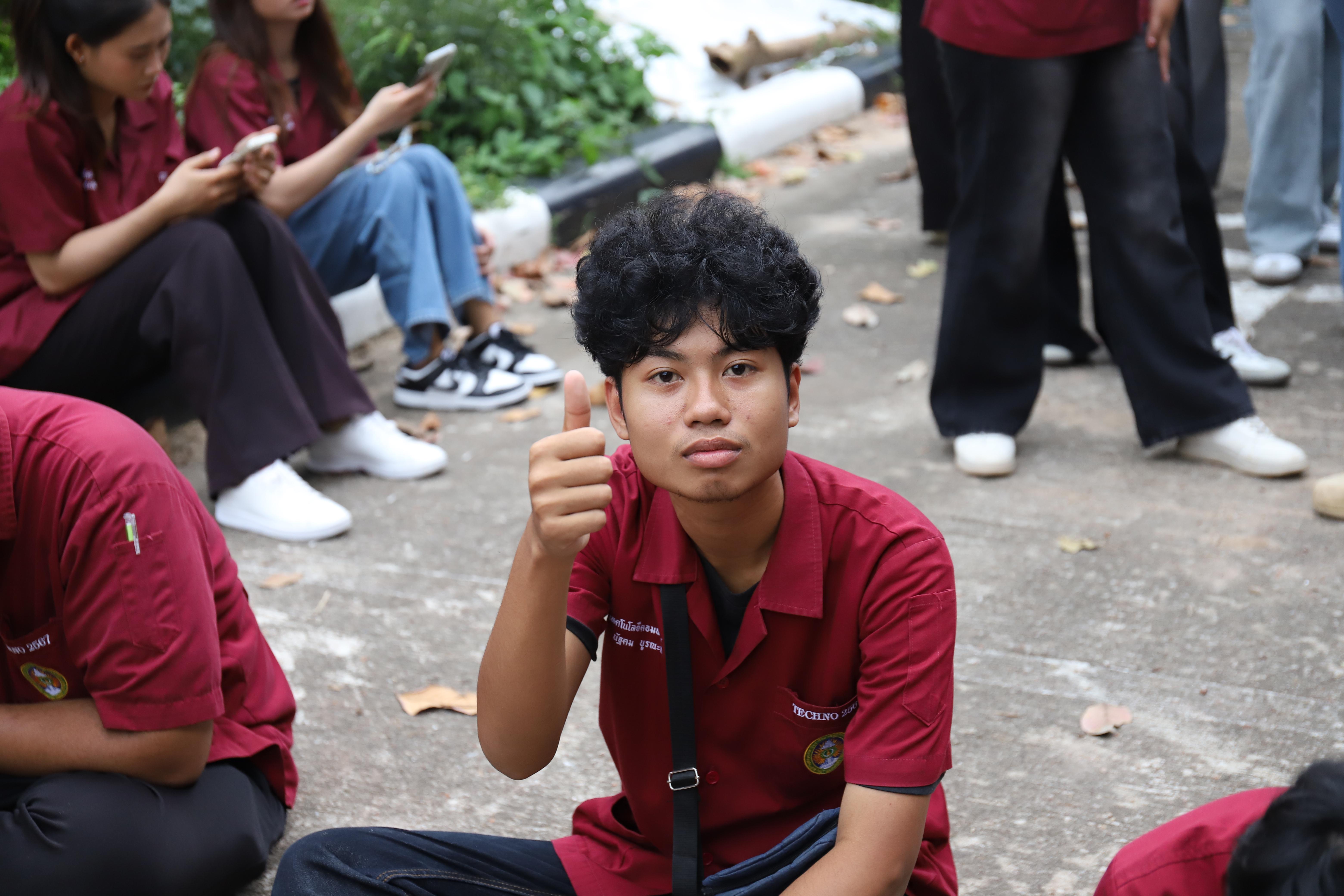 36. งานราชภัฏลอยกระทงประจำปี 2568