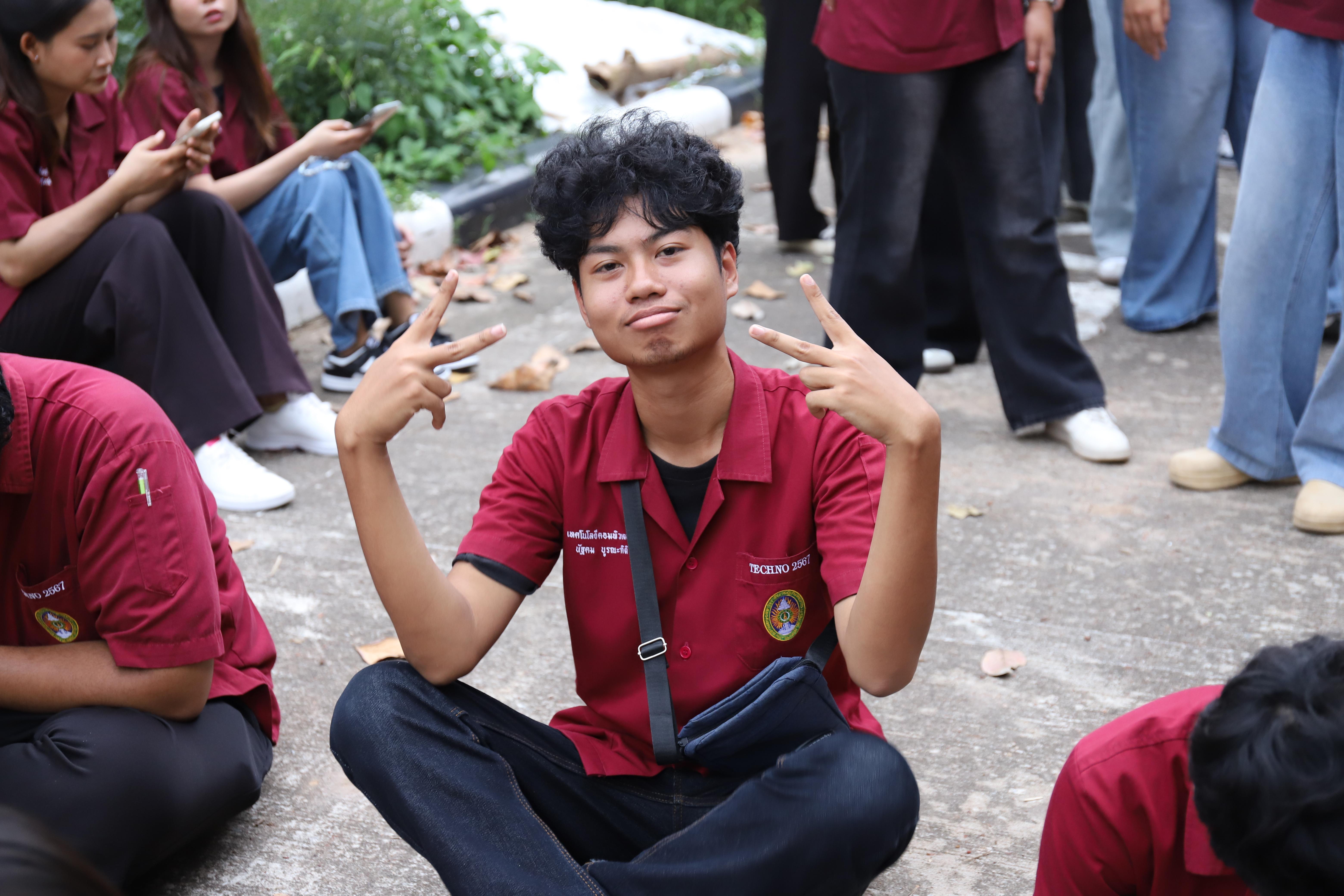 37. งานราชภัฏลอยกระทงประจำปี 2568