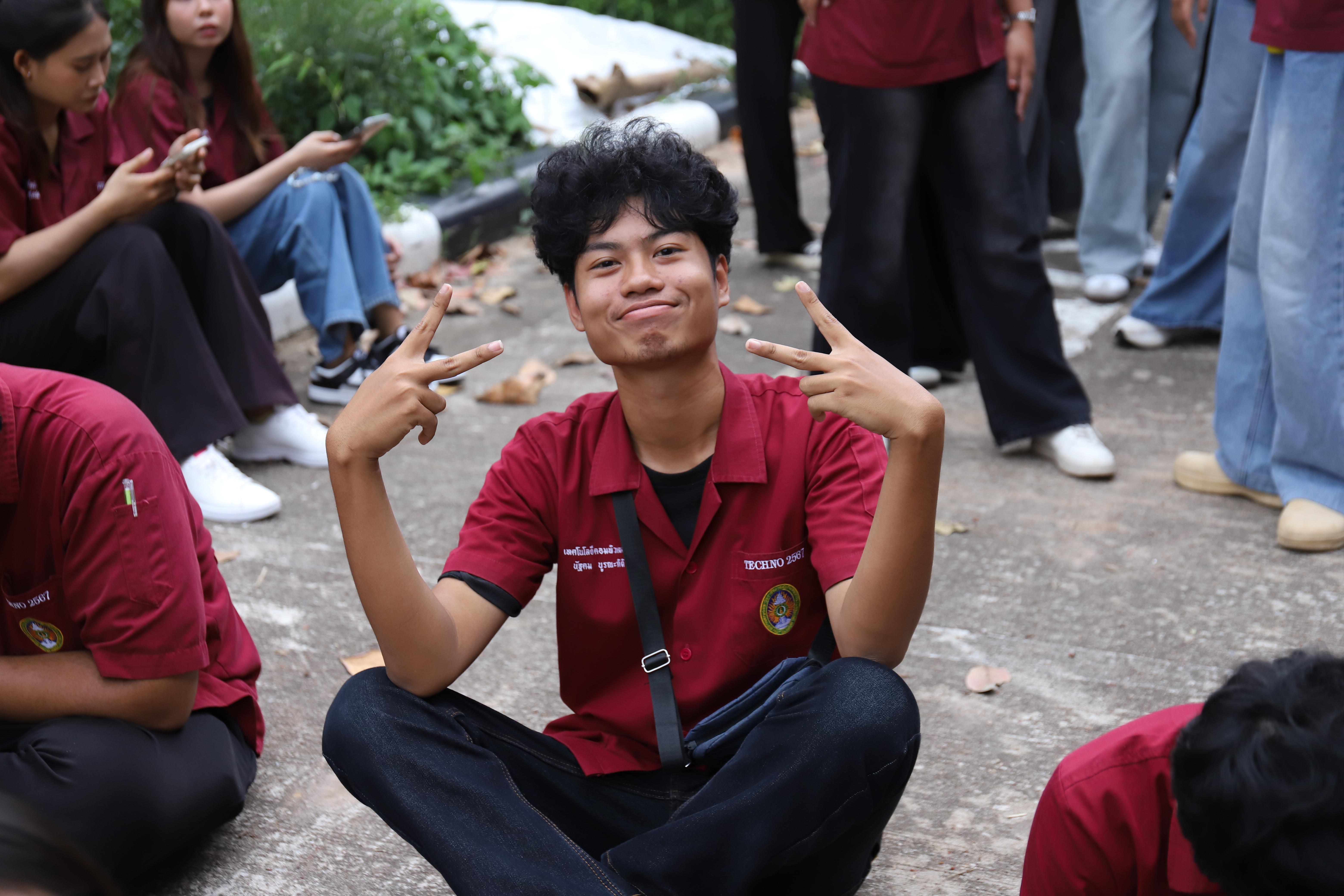 38. งานราชภัฏลอยกระทงประจำปี 2568