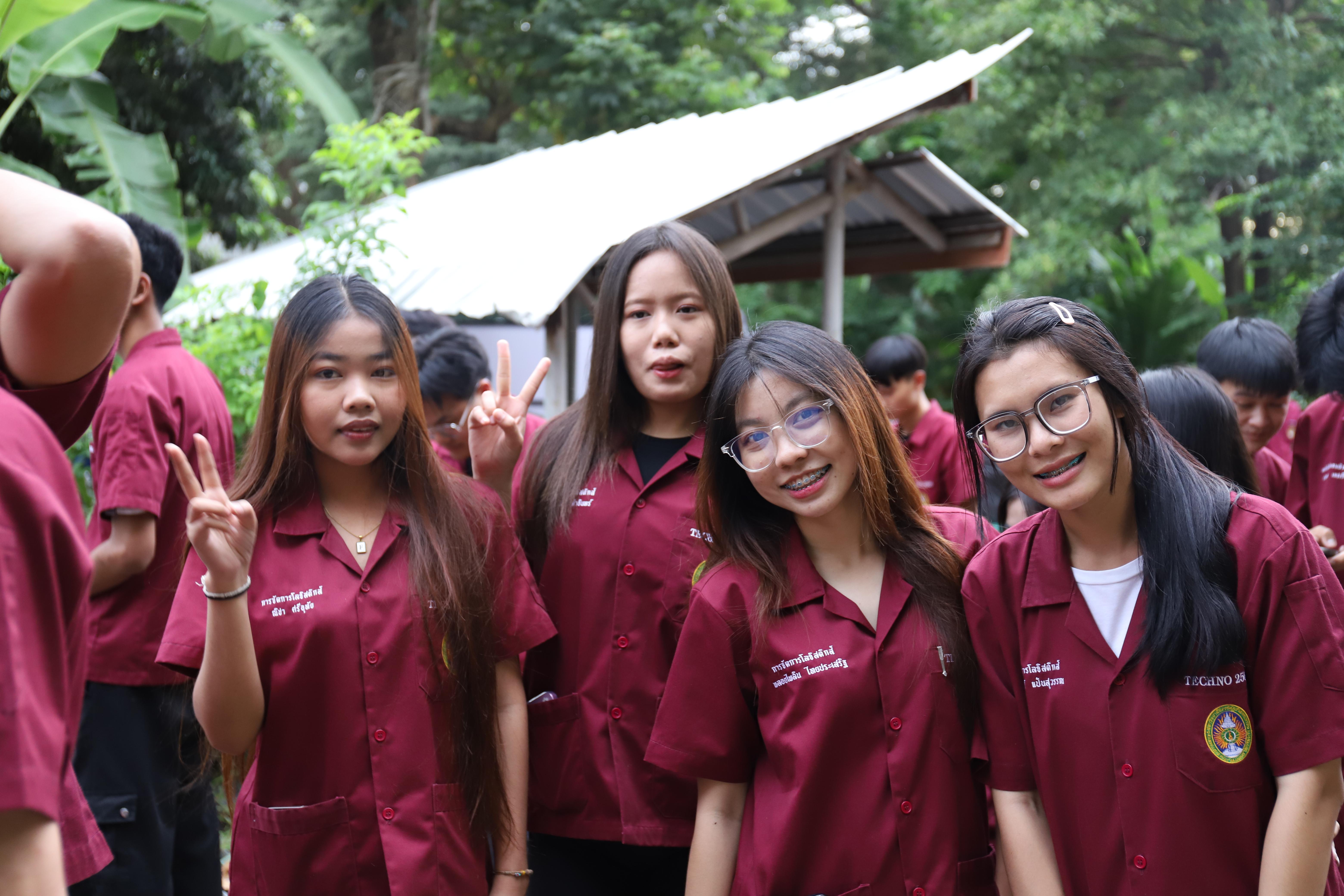 40. งานราชภัฏลอยกระทงประจำปี 2568