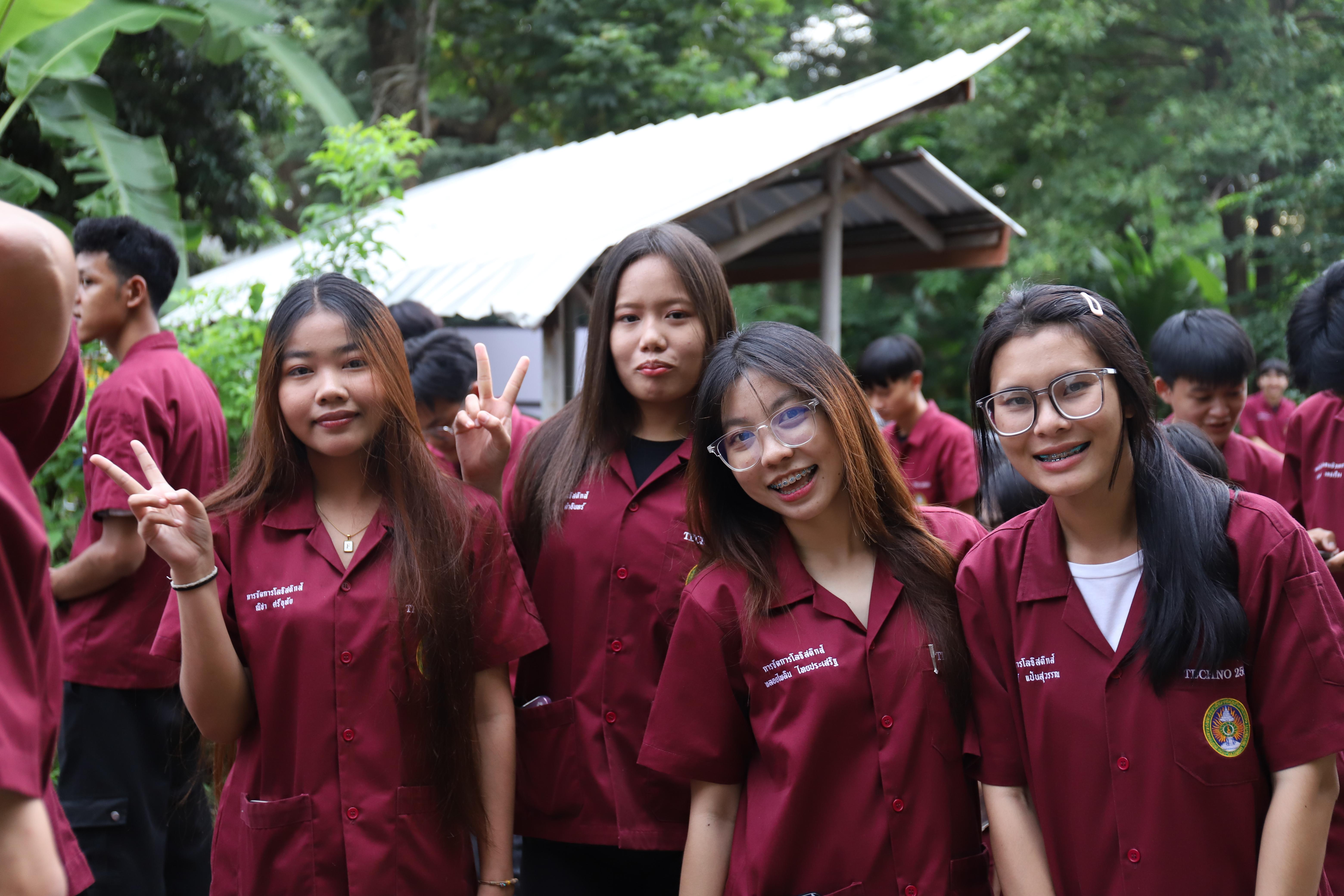 41. งานราชภัฏลอยกระทงประจำปี 2568