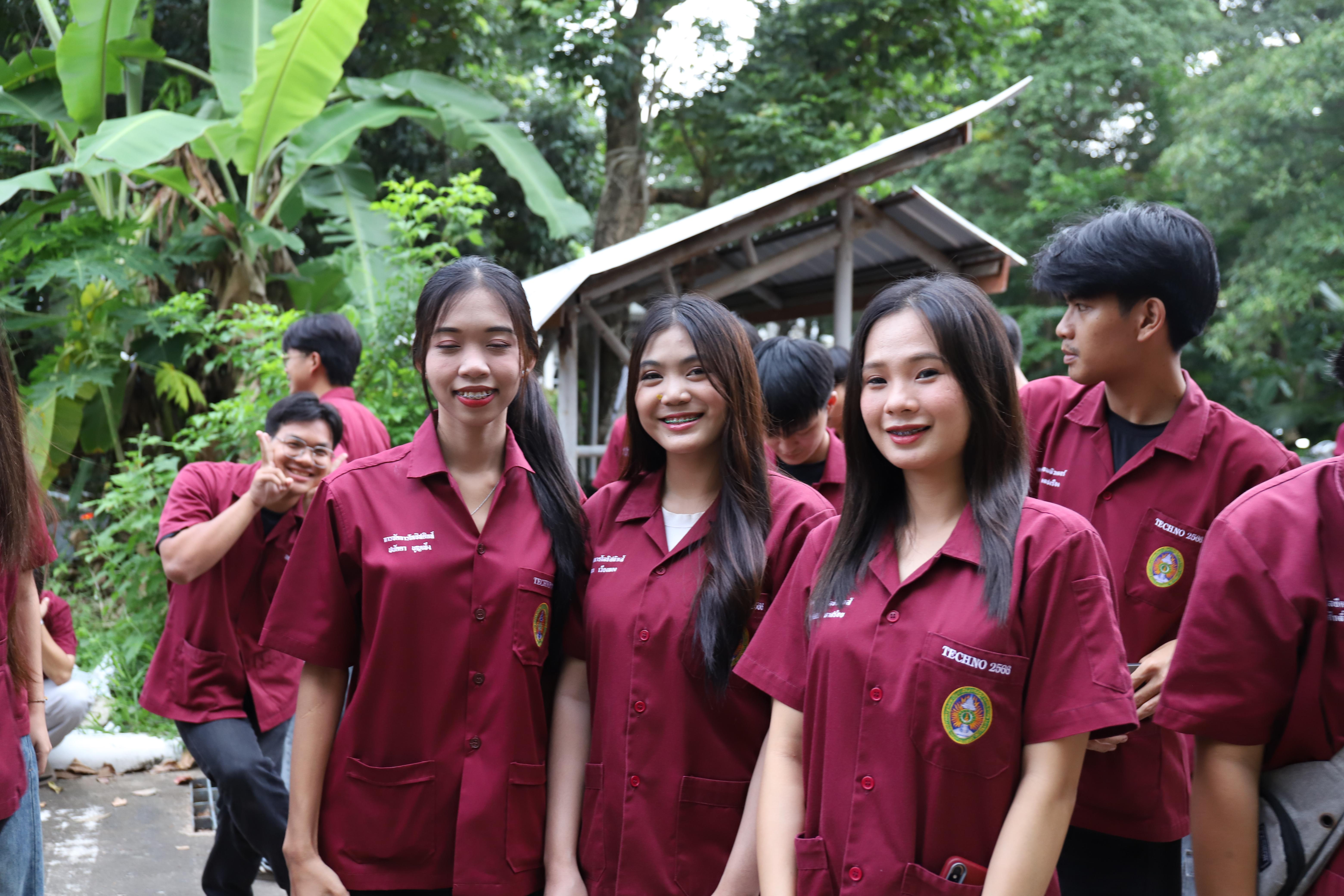 46. งานราชภัฏลอยกระทงประจำปี 2568