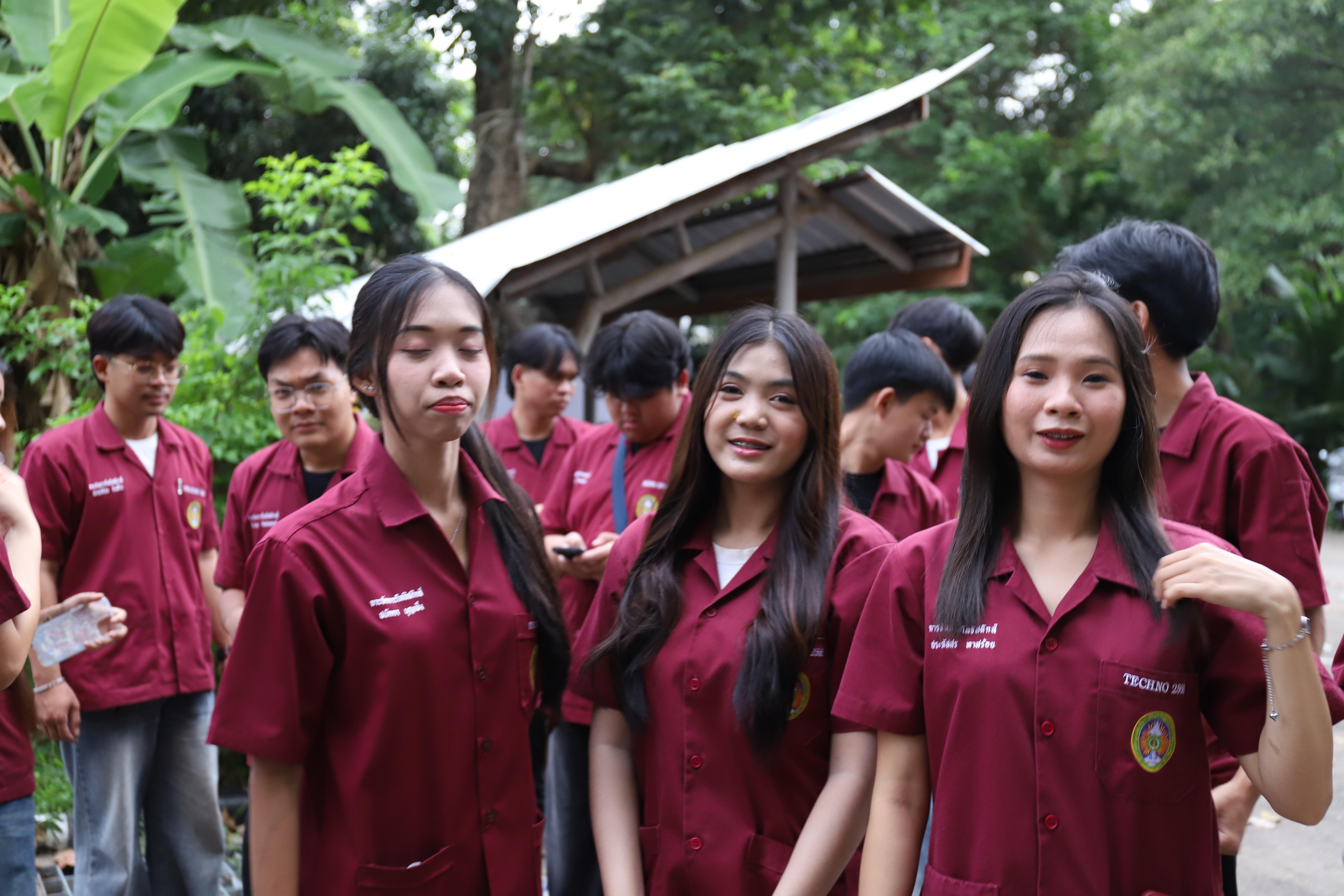 48. งานราชภัฏลอยกระทงประจำปี 2568