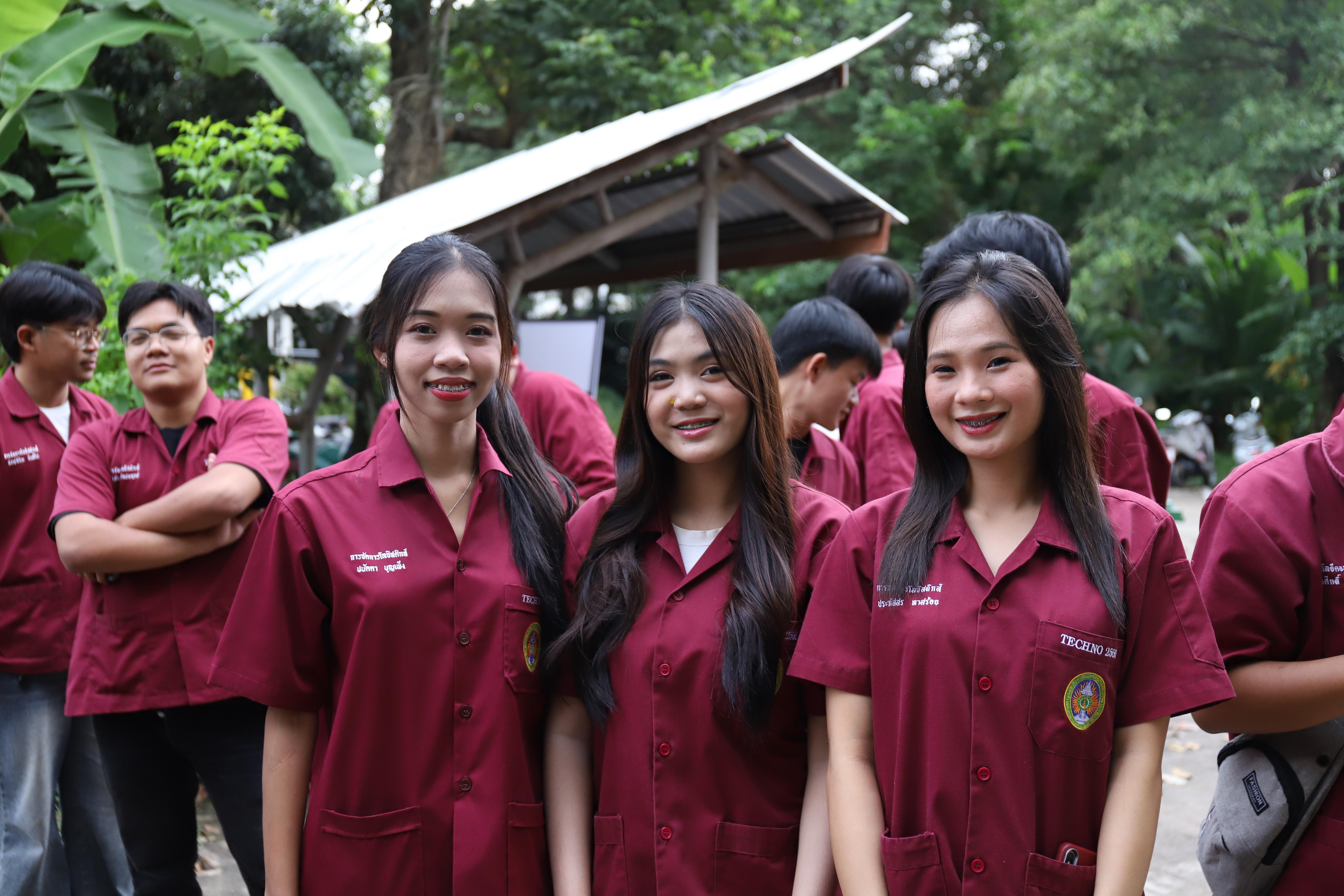 49. งานราชภัฏลอยกระทงประจำปี 2568