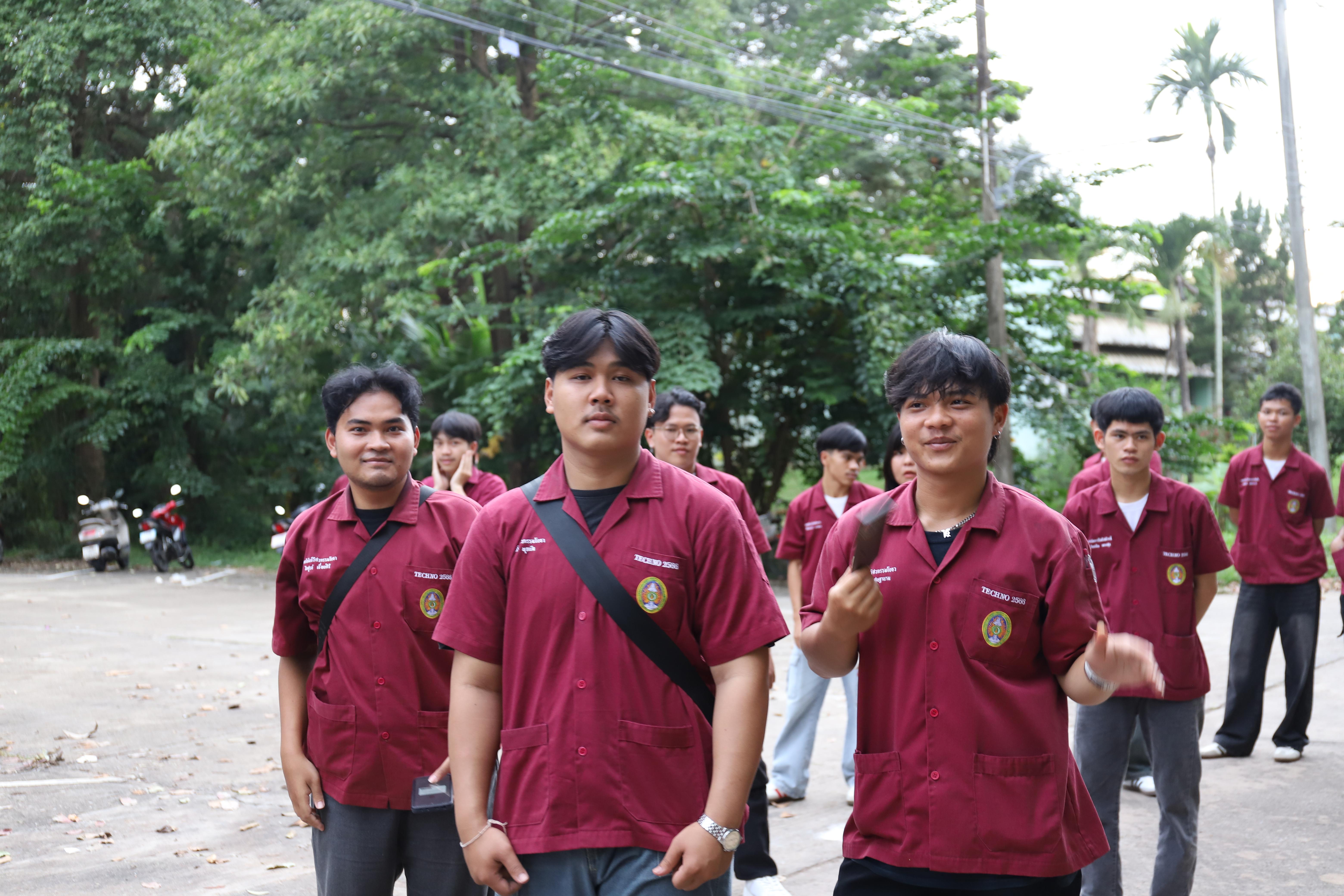 50. งานราชภัฏลอยกระทงประจำปี 2568