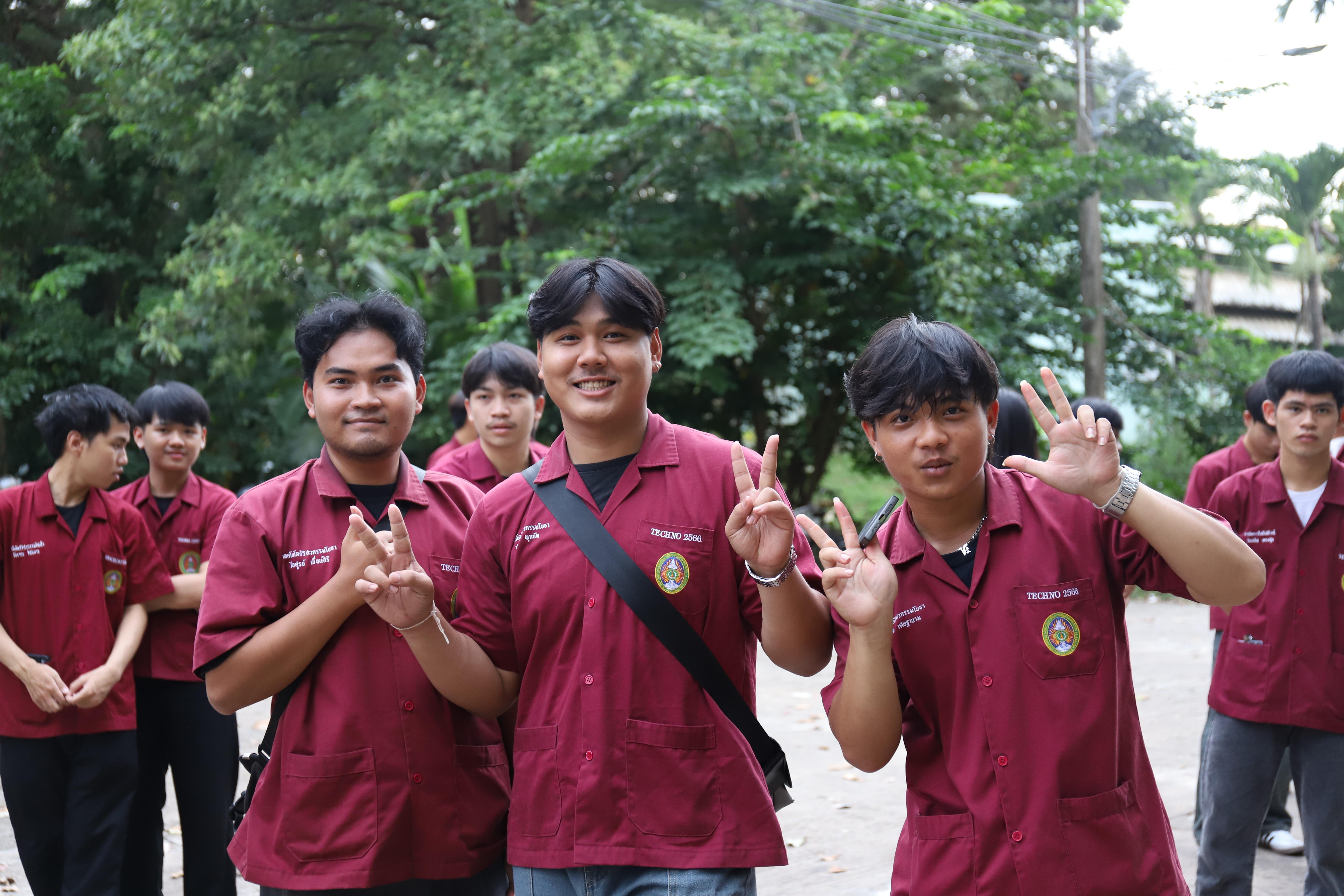 52. งานราชภัฏลอยกระทงประจำปี 2568