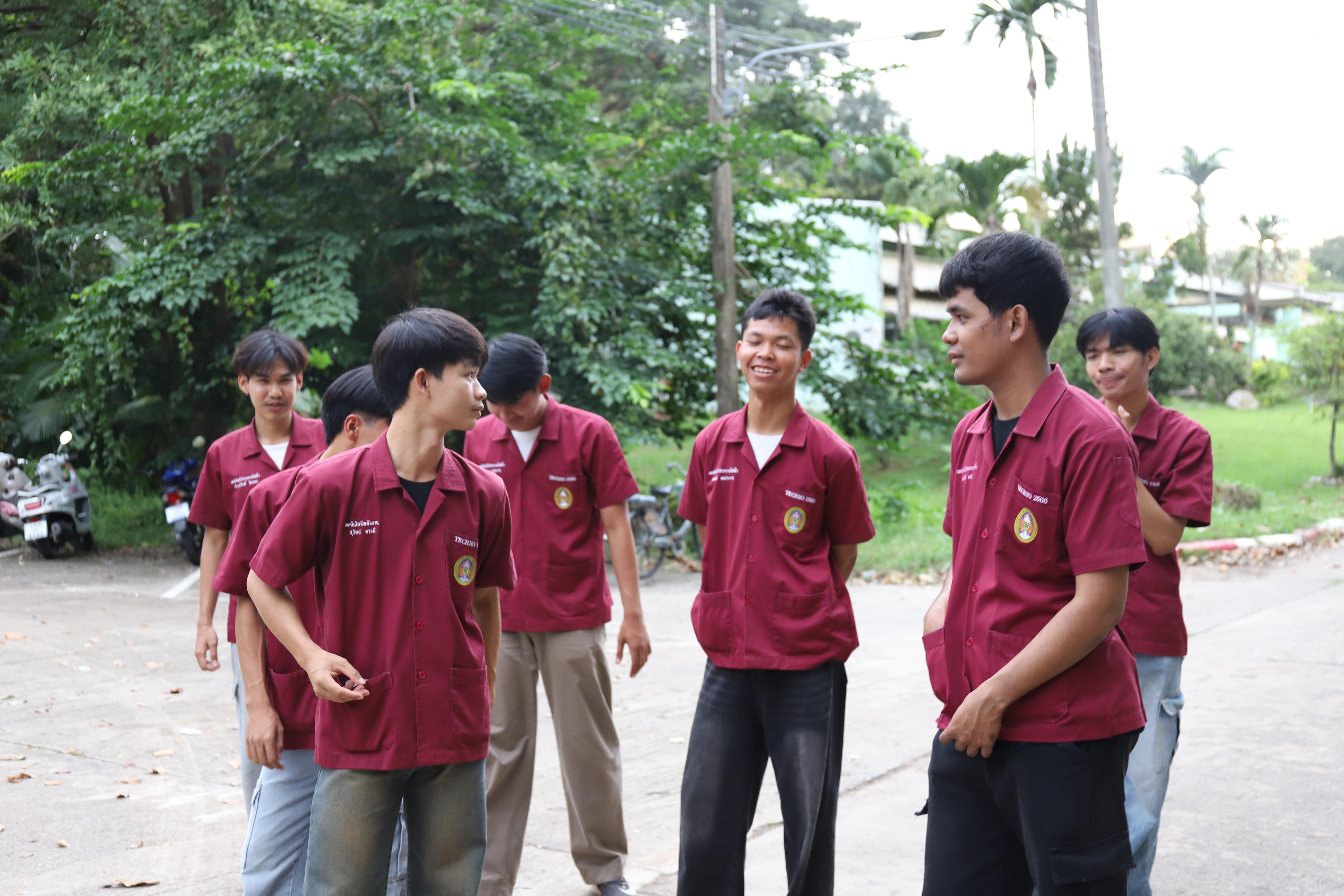 53. งานราชภัฏลอยกระทงประจำปี 2568