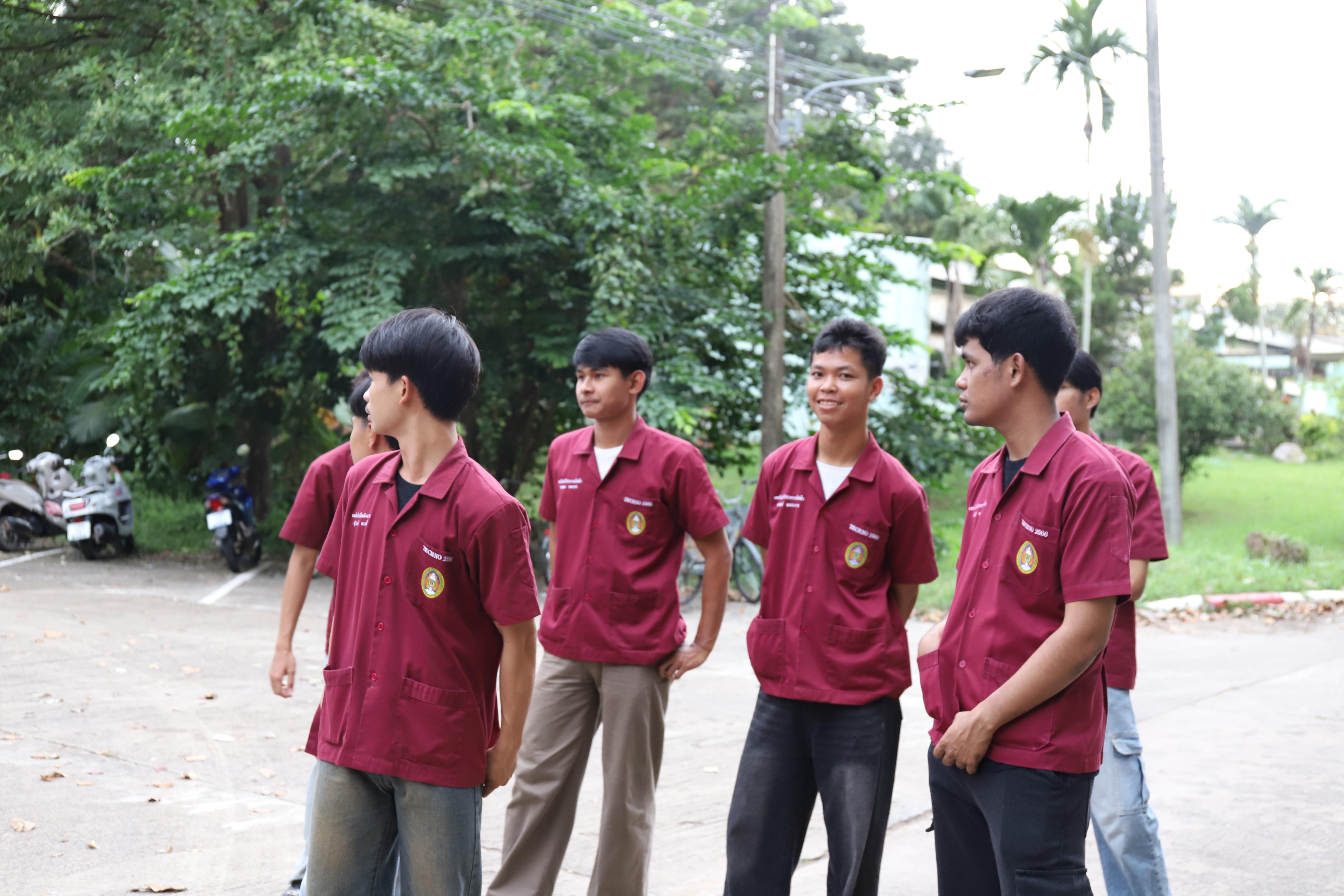 54. งานราชภัฏลอยกระทงประจำปี 2568