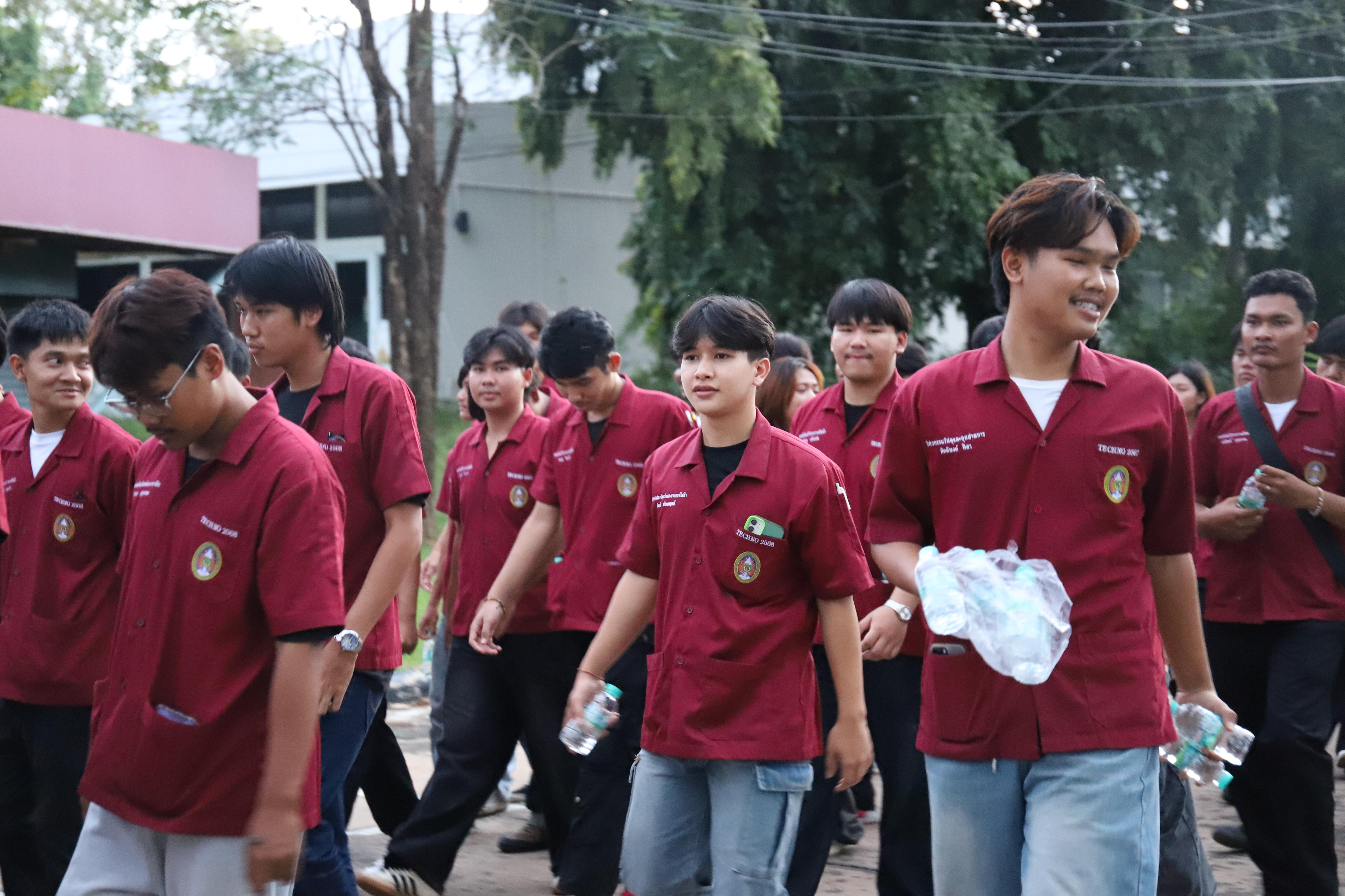 84. งานราชภัฏลอยกระทงประจำปี 2568