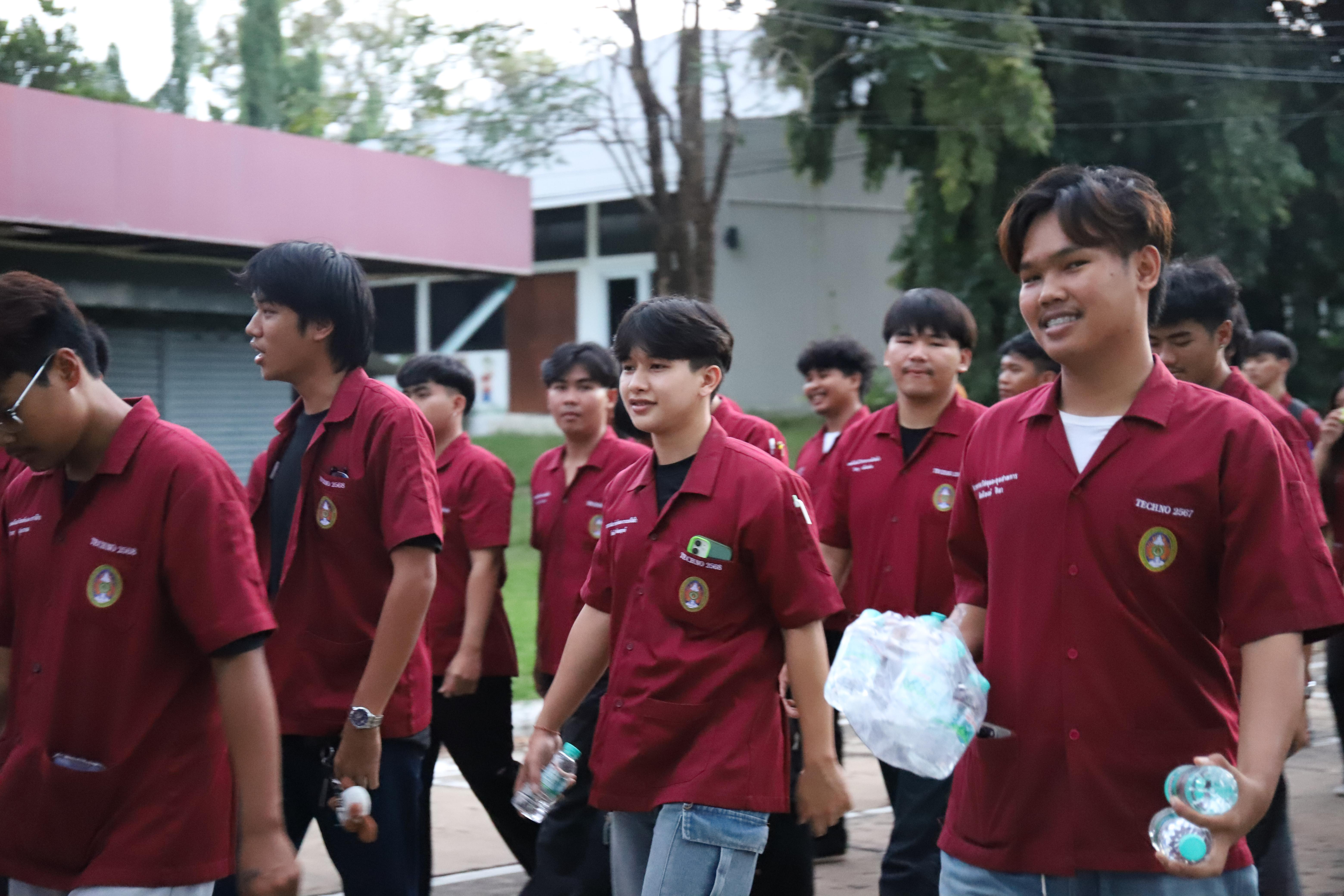 85. งานราชภัฏลอยกระทงประจำปี 2568