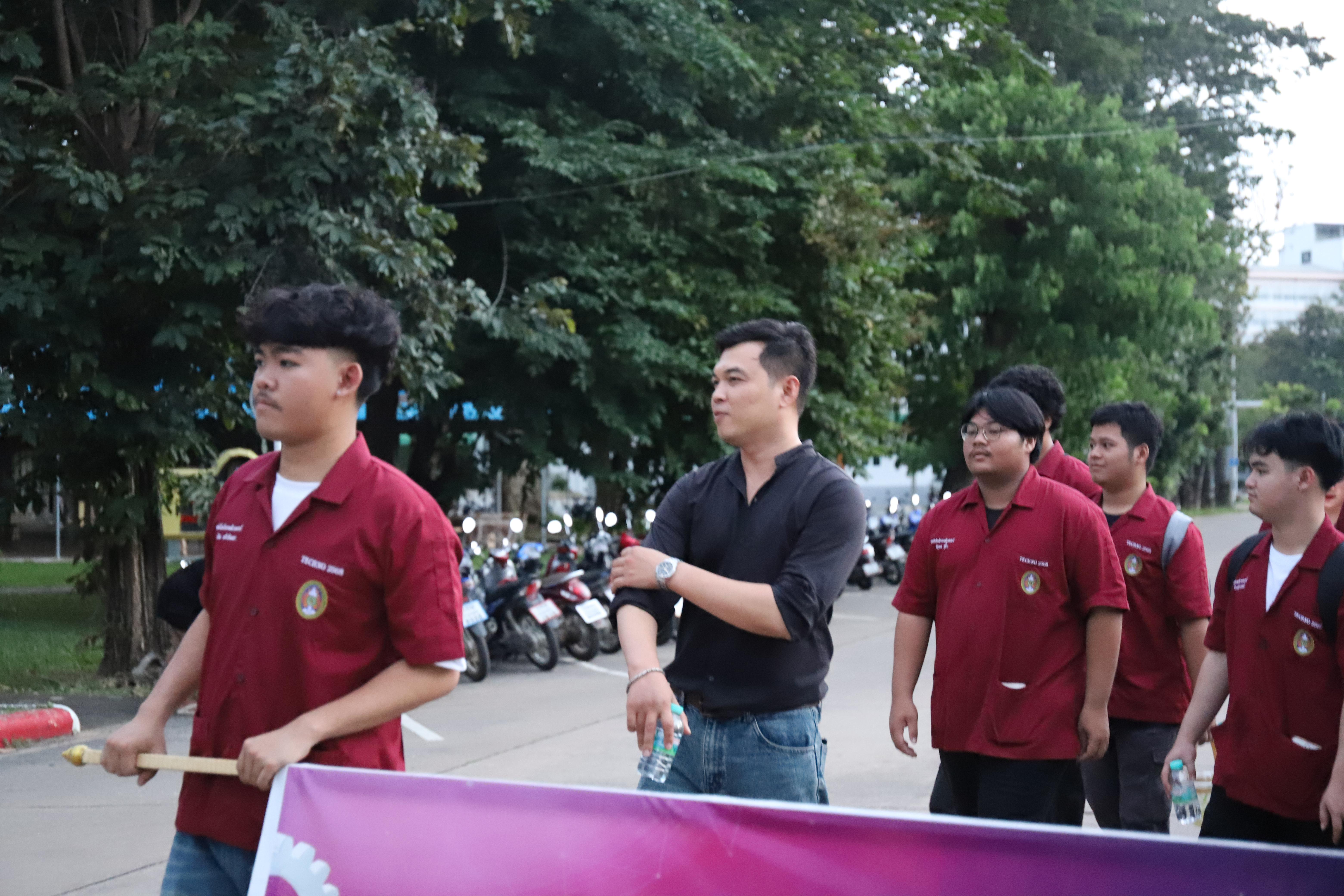 86. งานราชภัฏลอยกระทงประจำปี 2568