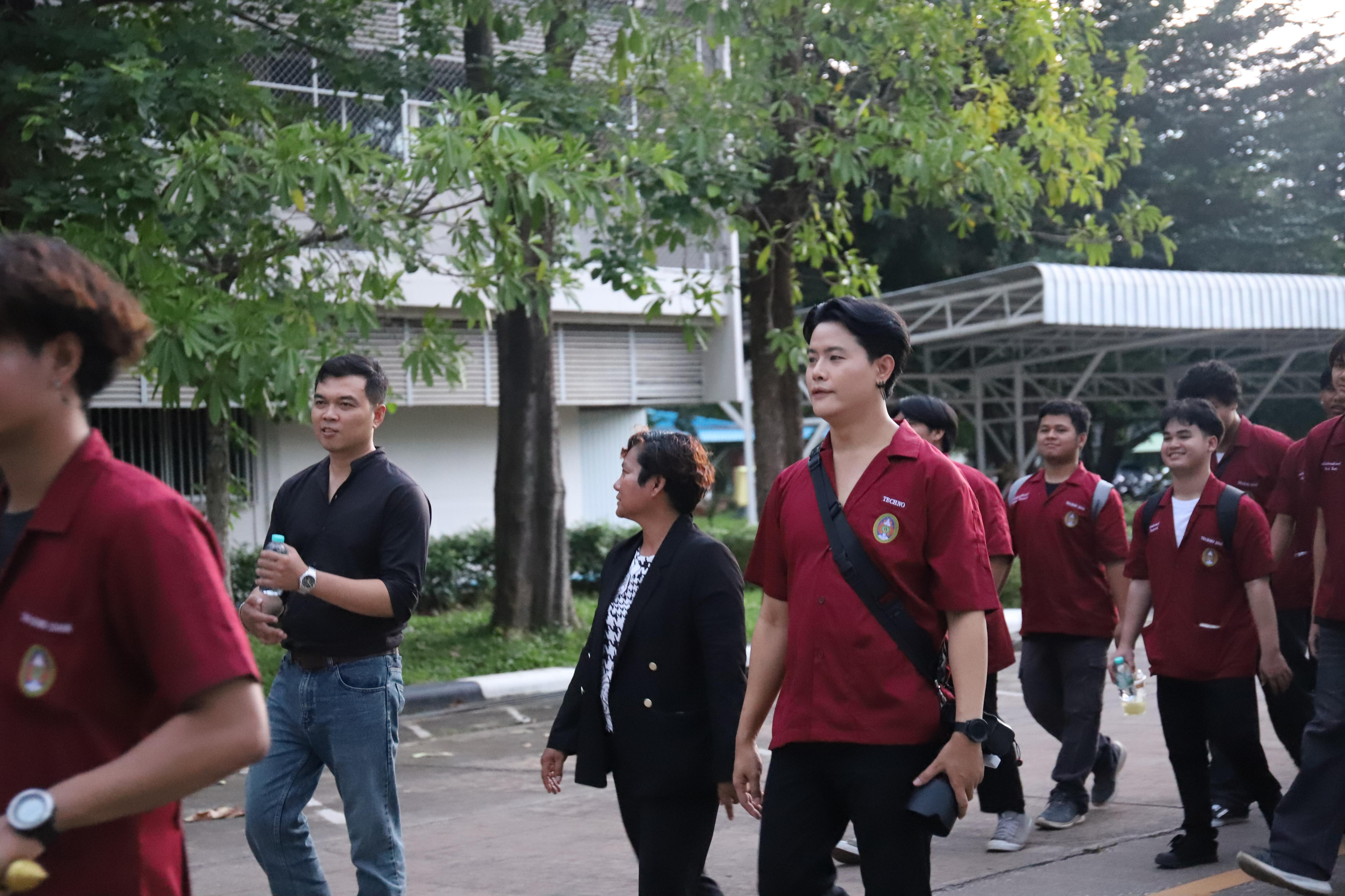 90. งานราชภัฏลอยกระทงประจำปี 2568