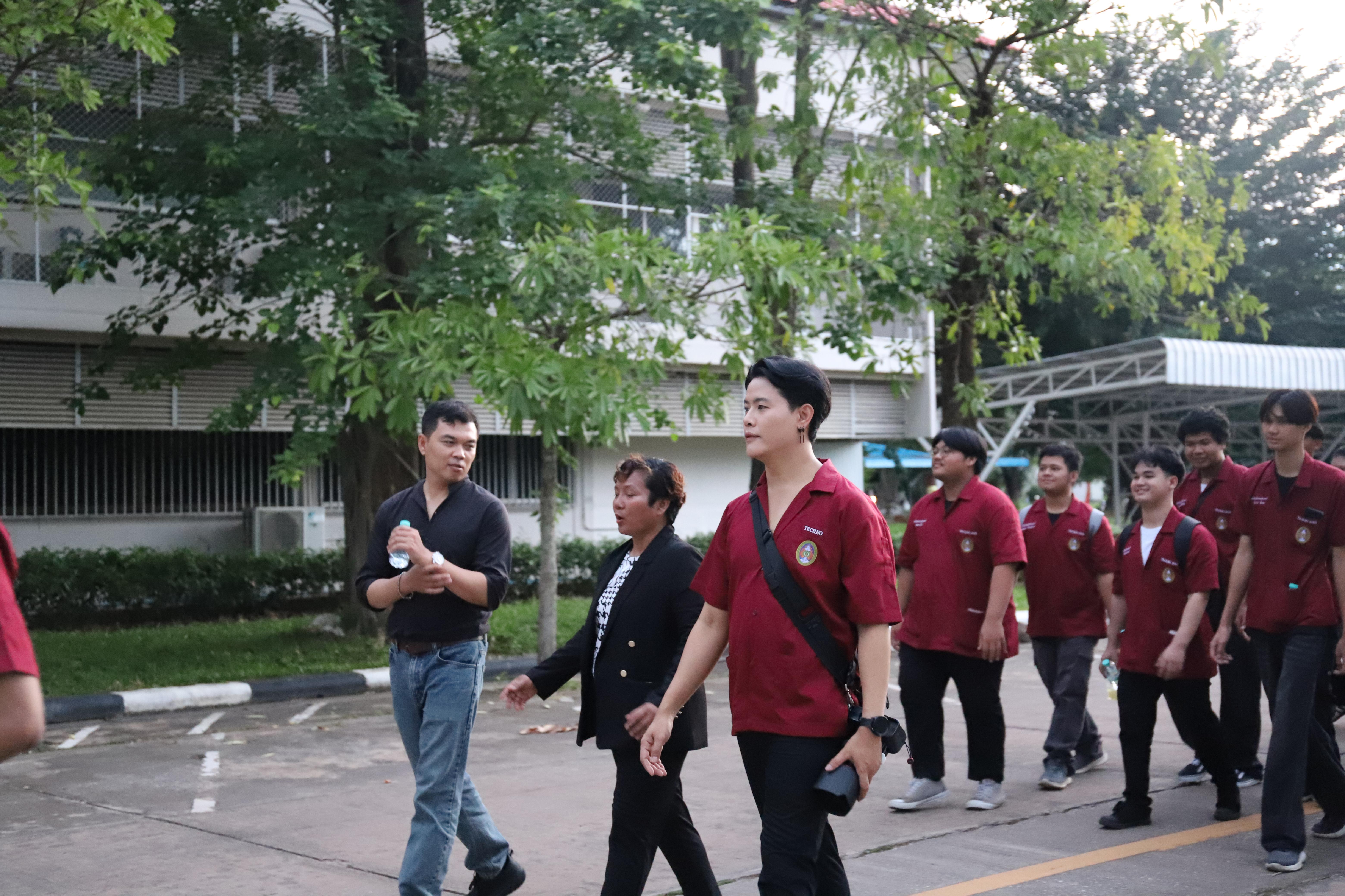 91. งานราชภัฏลอยกระทงประจำปี 2568