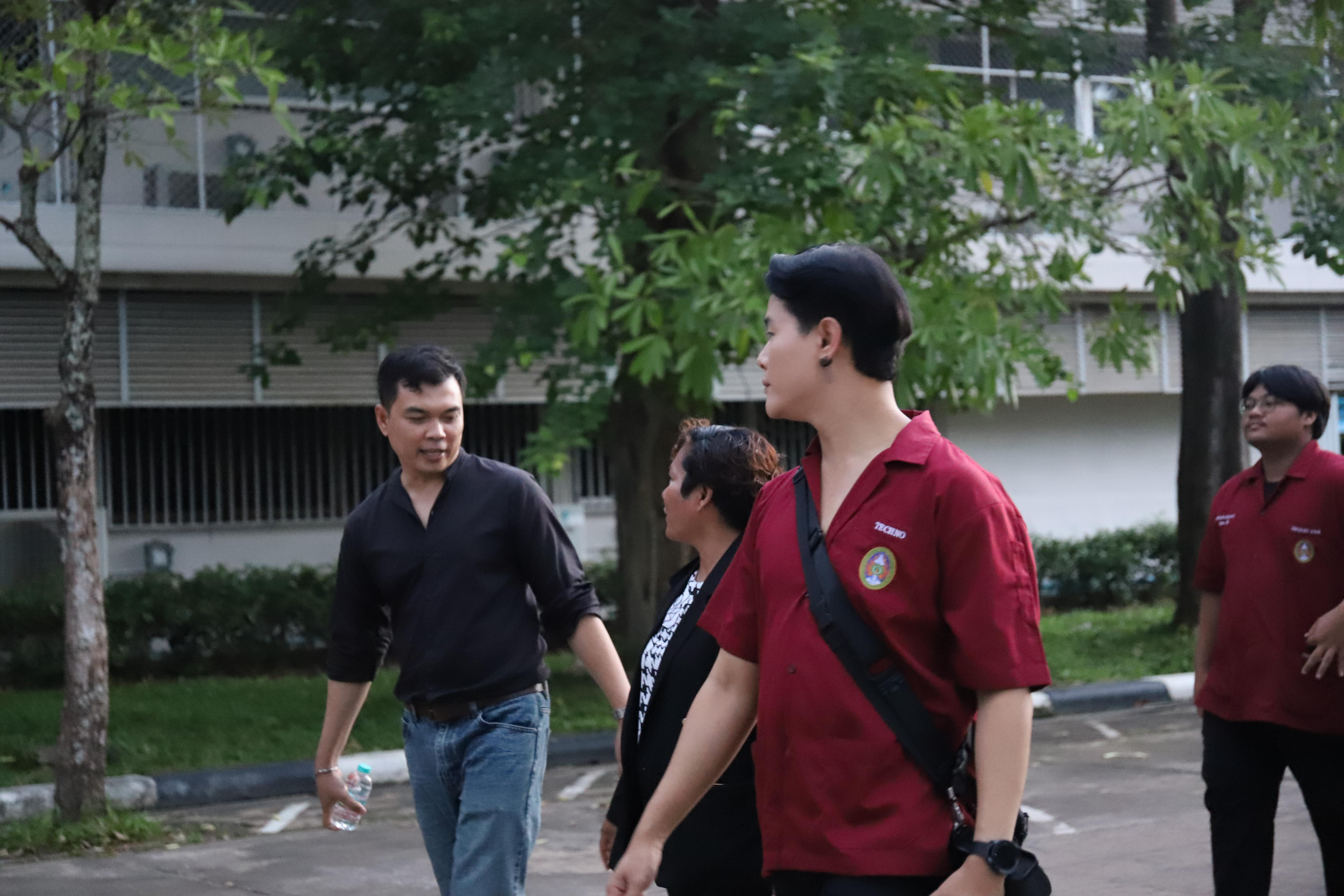 92. งานราชภัฏลอยกระทงประจำปี 2568