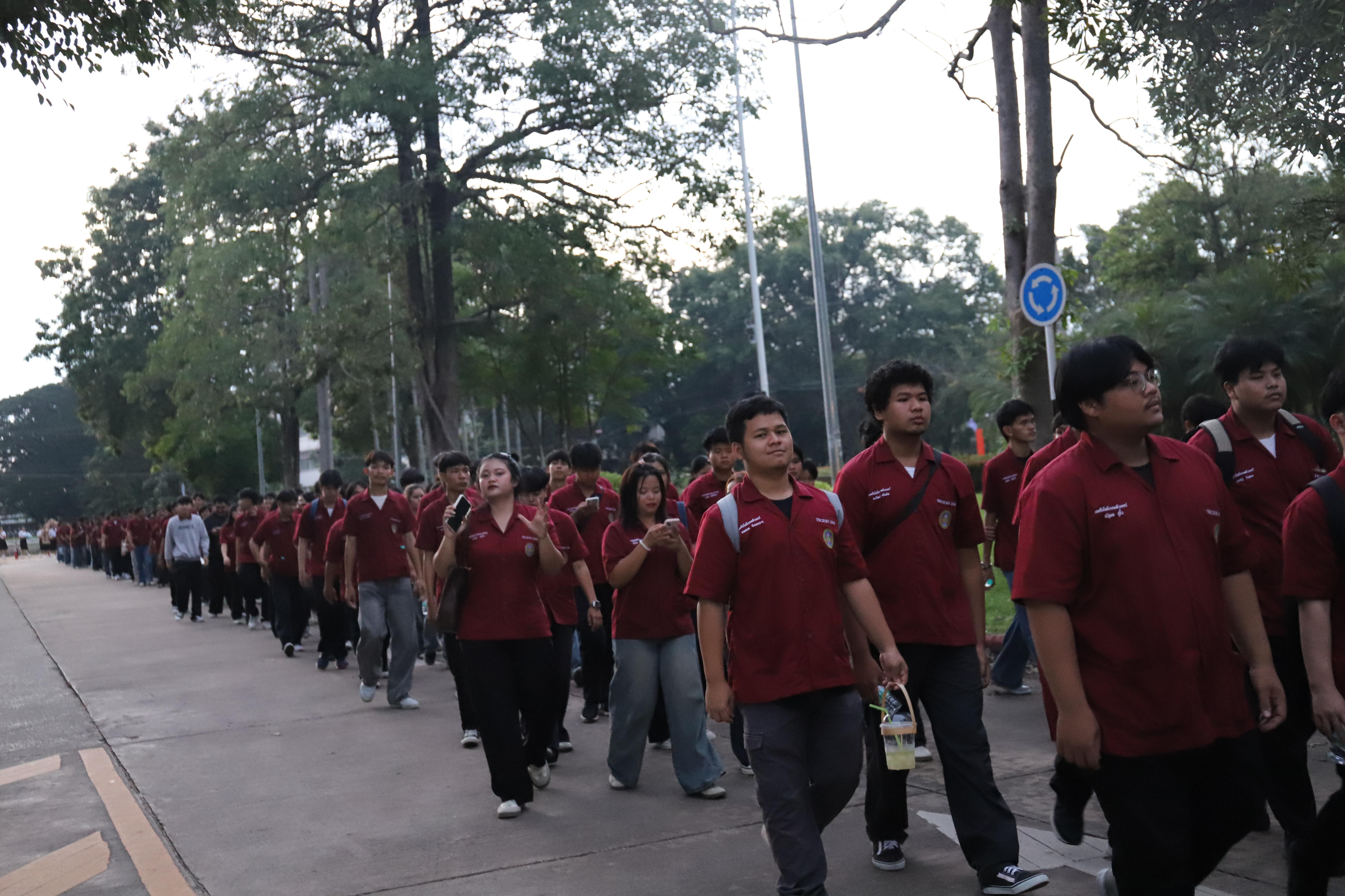 93. งานราชภัฏลอยกระทงประจำปี 2568