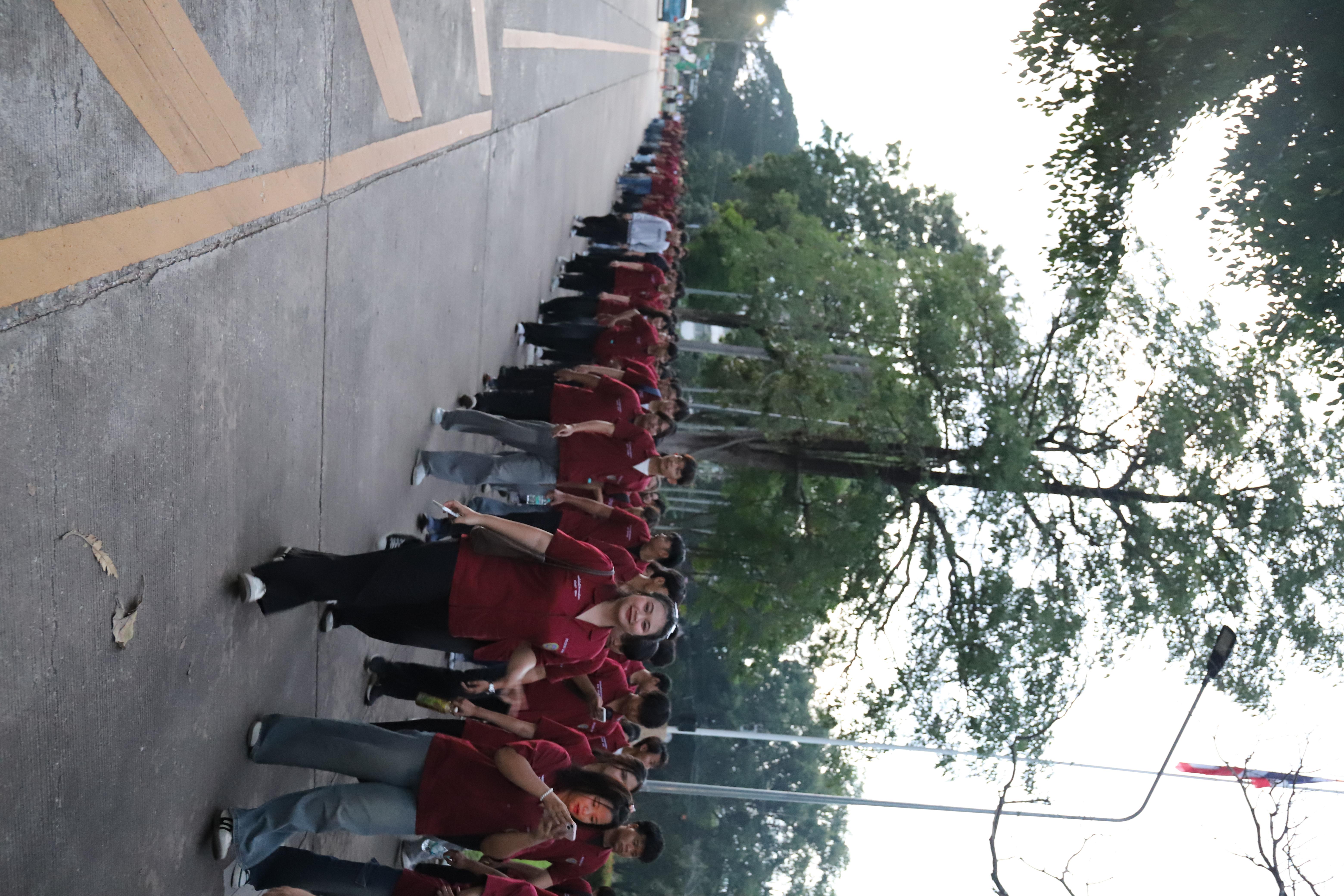 94. งานราชภัฏลอยกระทงประจำปี 2568