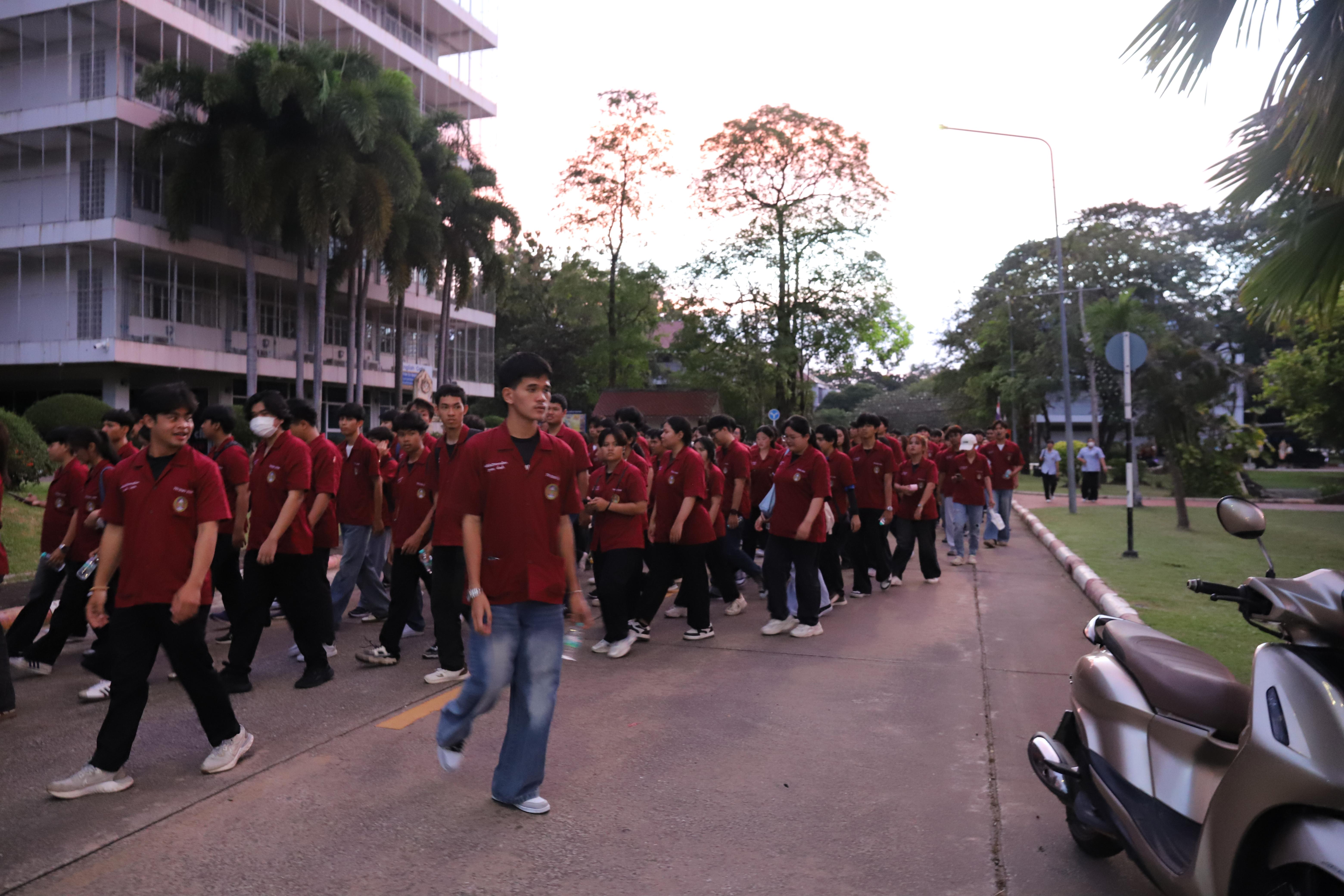 106. งานราชภัฏลอยกระทงประจำปี 2568