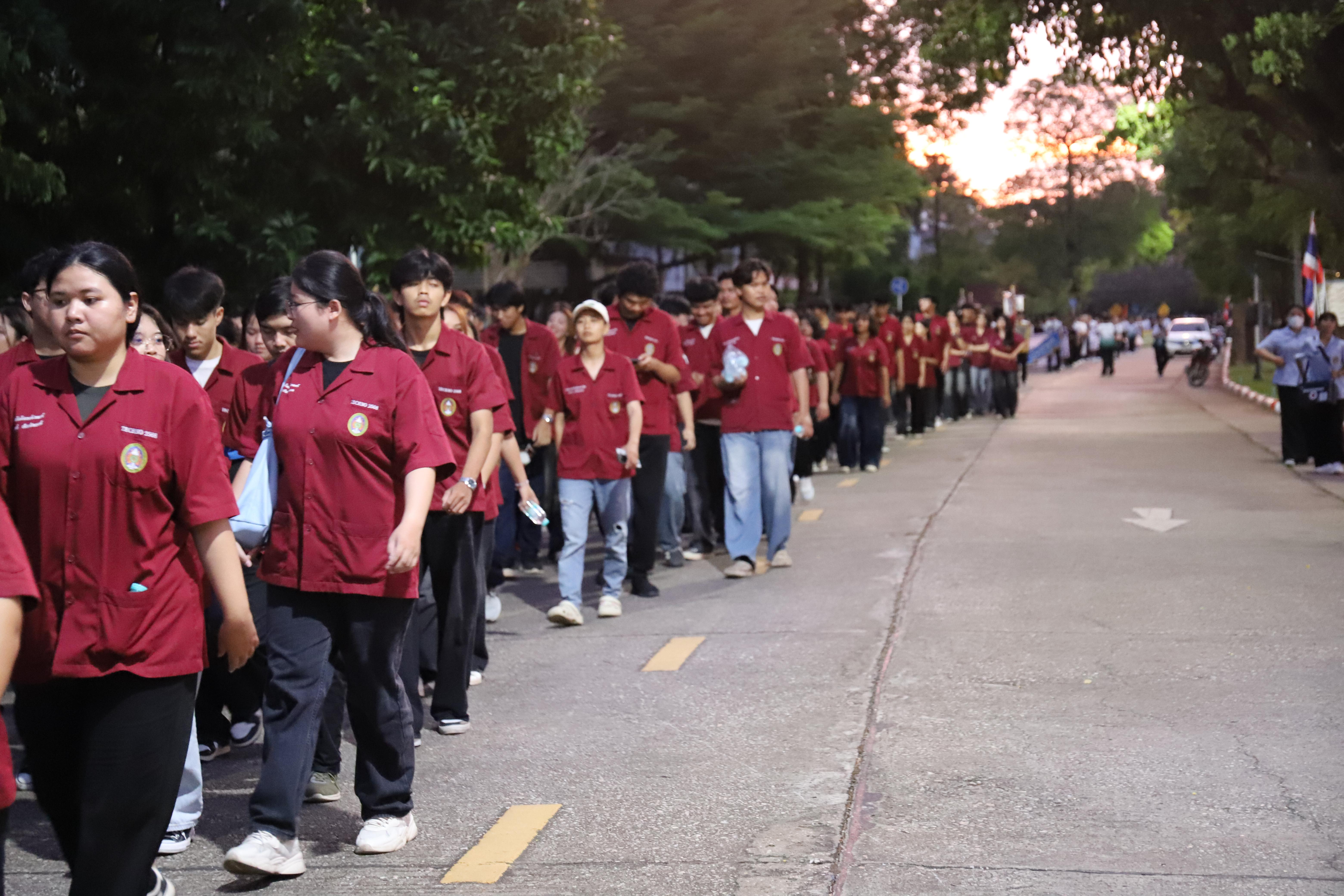 113. งานราชภัฏลอยกระทงประจำปี 2568