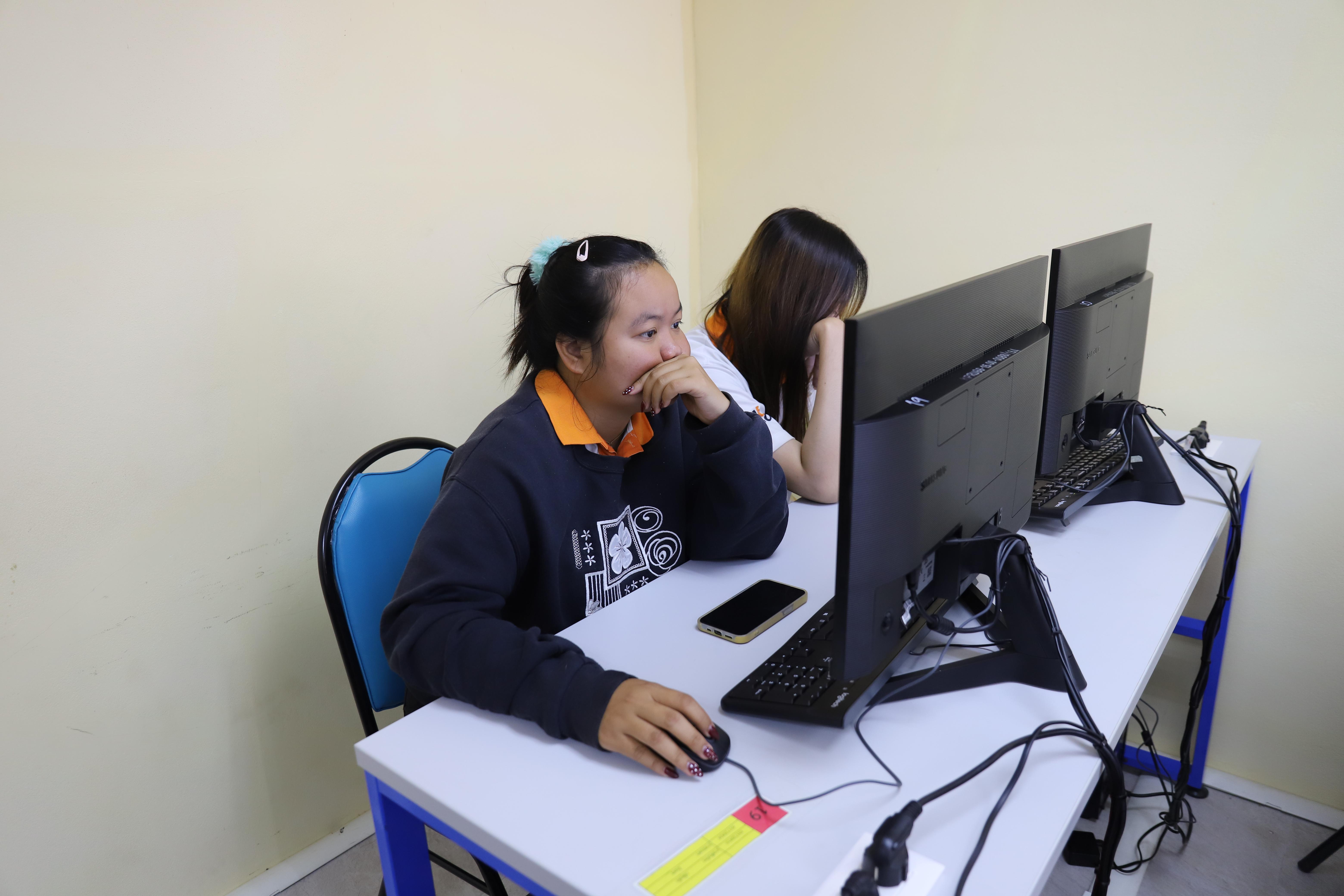 17. กิจกรรมอบรมเสริมสร้างศักยภาพในการผลิตบัณฑิตโปรแกรมวิชาเทคโนโลยีวิศวกรรมโยธา ครั้งที่1