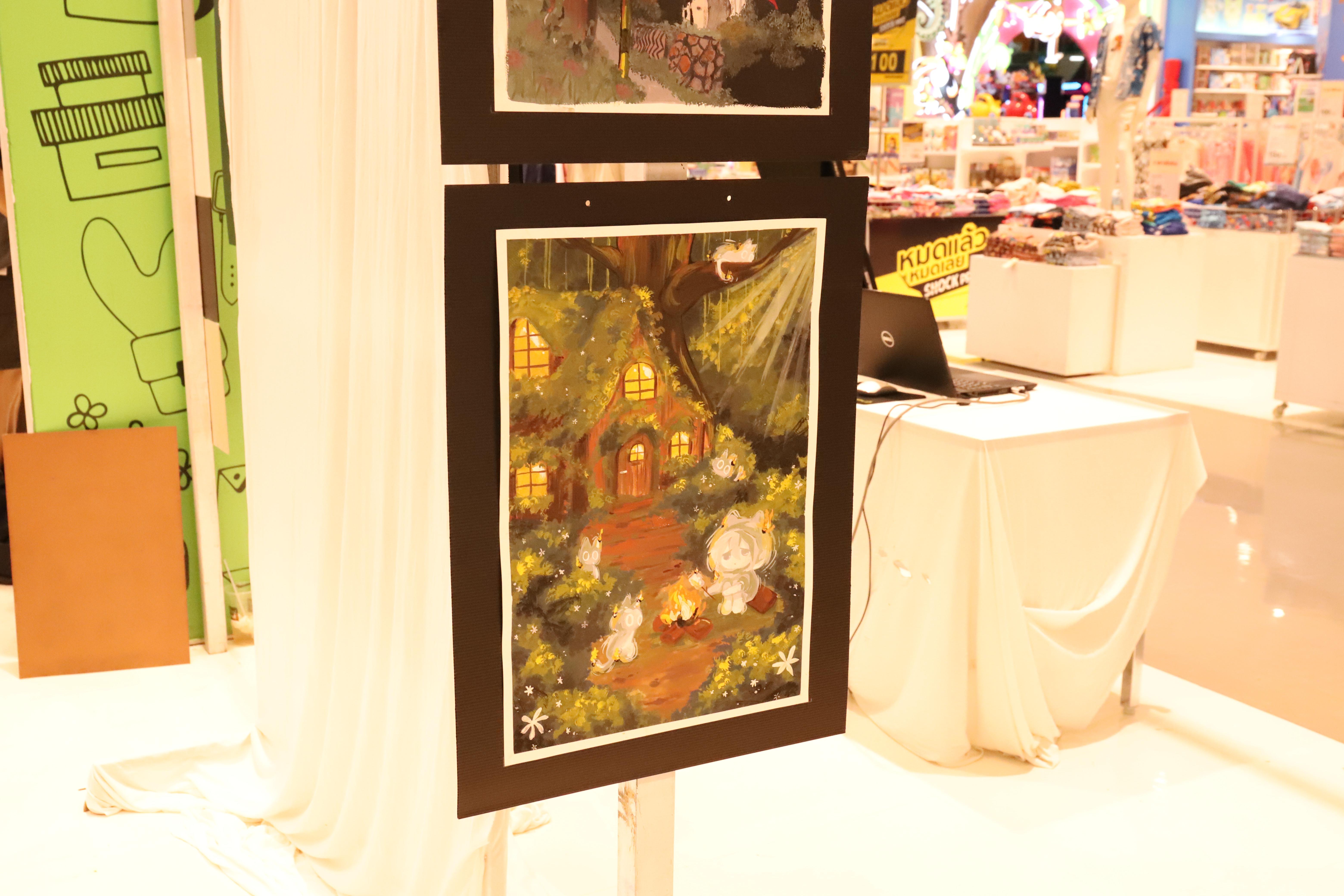 27. Amazing Textile มหัศจรรย์สิ่งทอ จุดประกายความคิดสร้างสรรค์นักออกแบบรุ่นใหม่