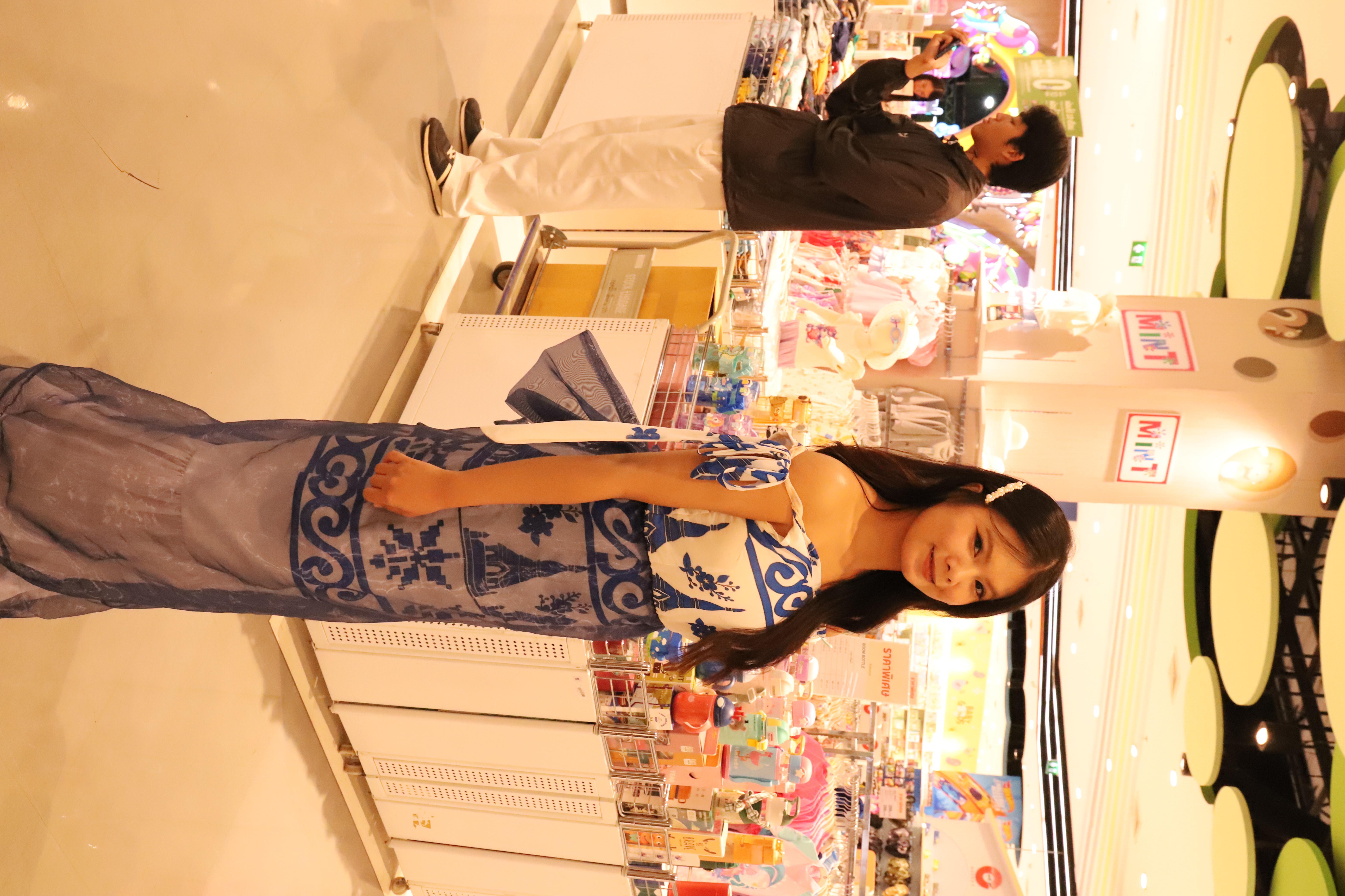 146. Amazing Textile มหัศจรรย์สิ่งทอ จุดประกายความคิดสร้างสรรค์นักออกแบบรุ่นใหม่