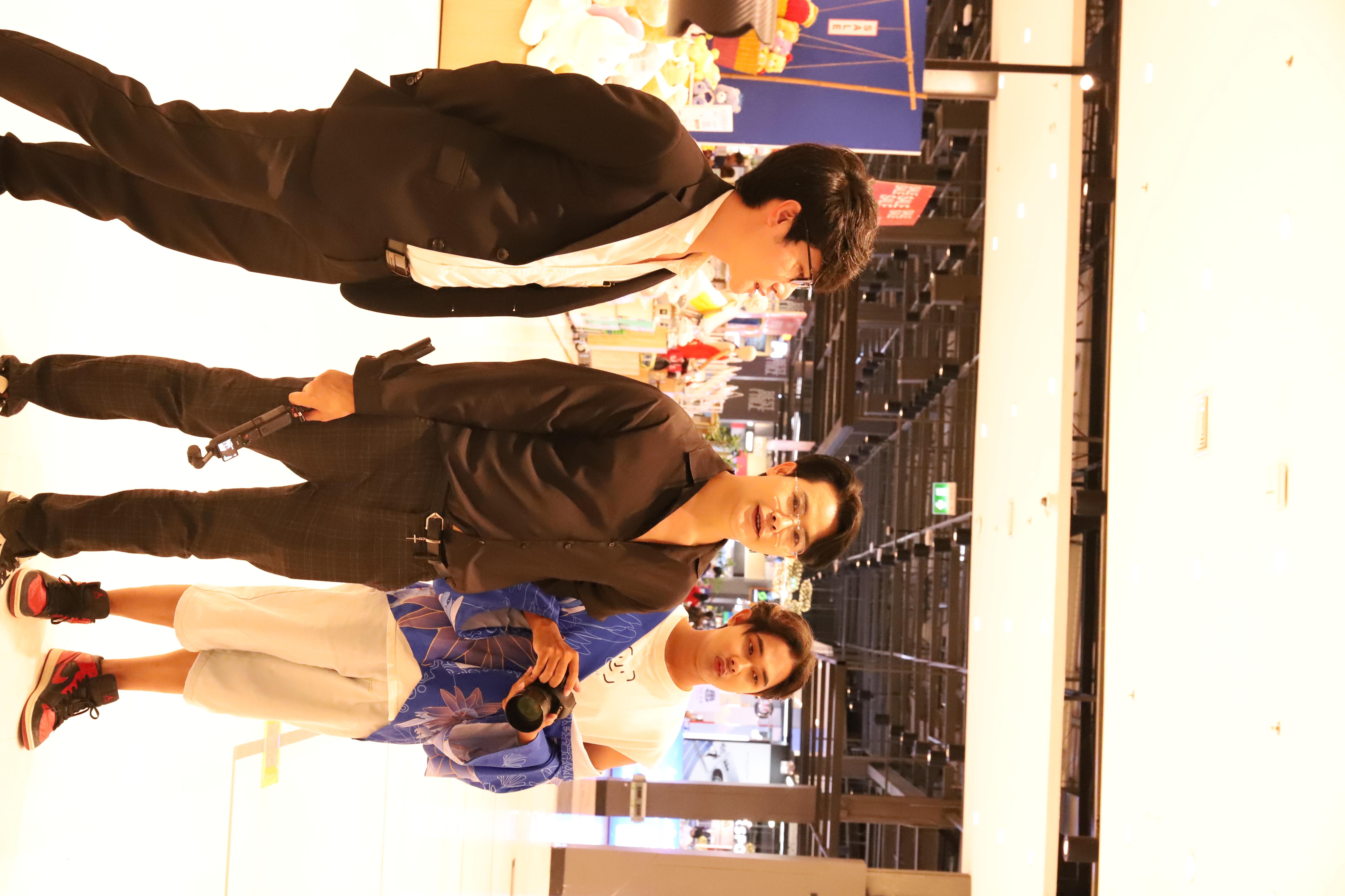 174. Amazing Textile มหัศจรรย์สิ่งทอ จุดประกายความคิดสร้างสรรค์นักออกแบบรุ่นใหม่